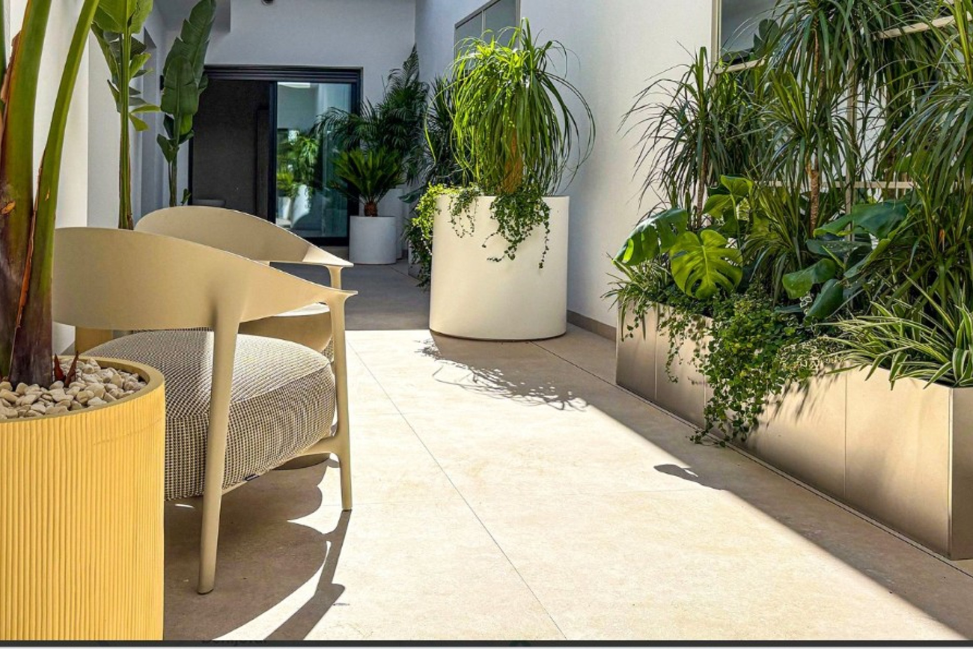 New build - 3. Semi-detached house - Ciudad Quesada - Costa Blanca South