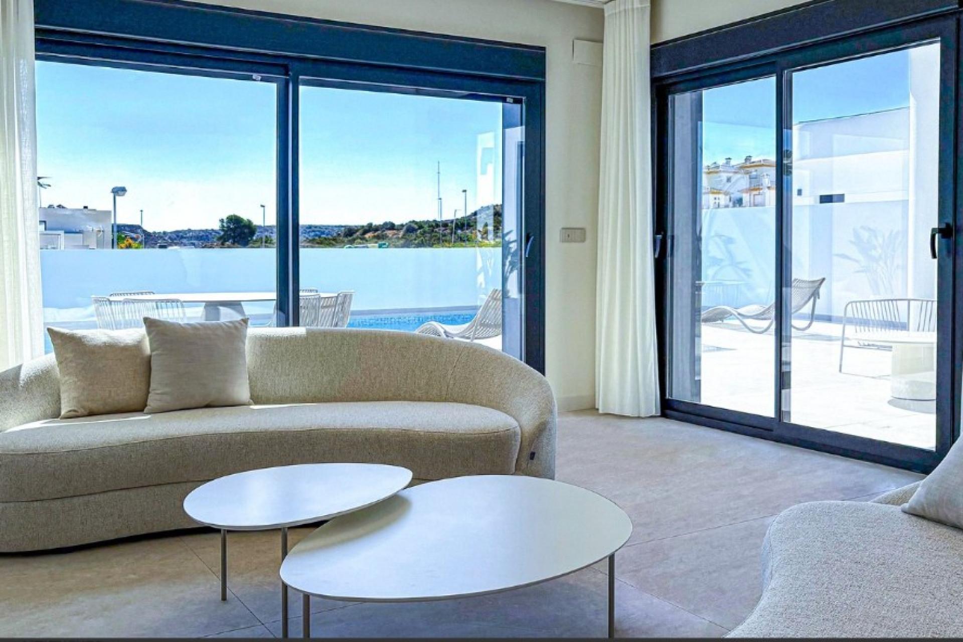 New build - 3. Semi-detached house - Ciudad Quesada - Costa Blanca South