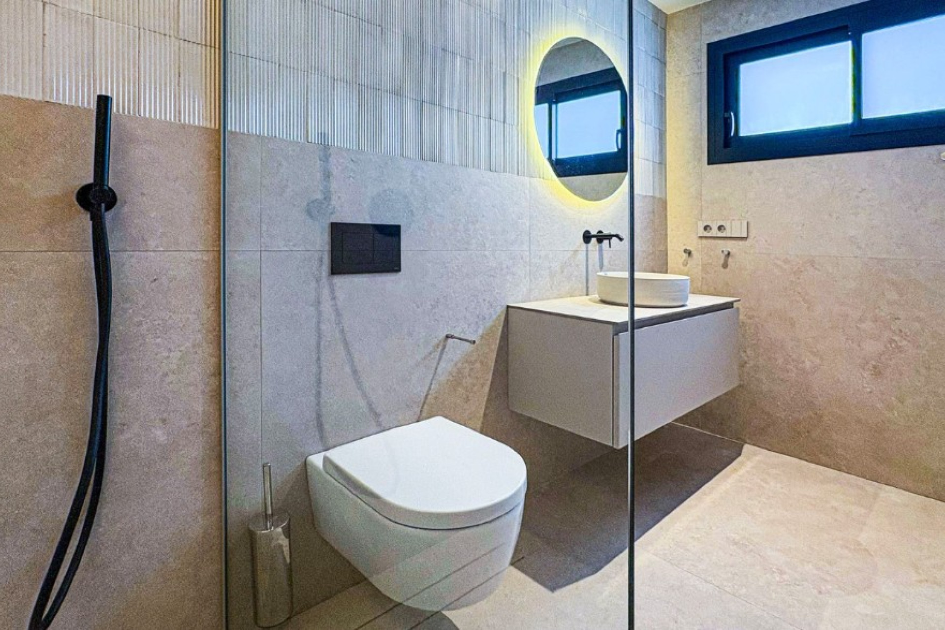 New build - 3. Semi-detached house - Ciudad Quesada - Costa Blanca South