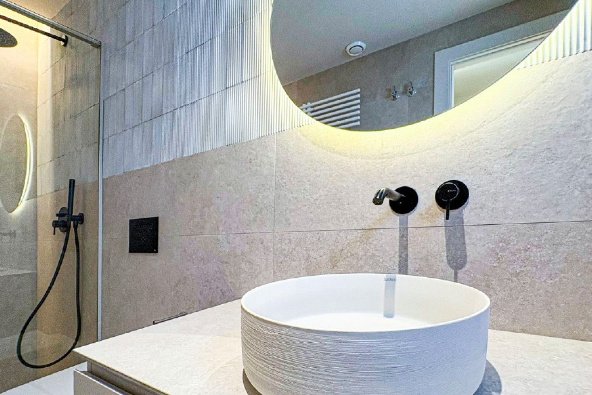 New build - 3. Semi-detached house - Ciudad Quesada - Costa Blanca South