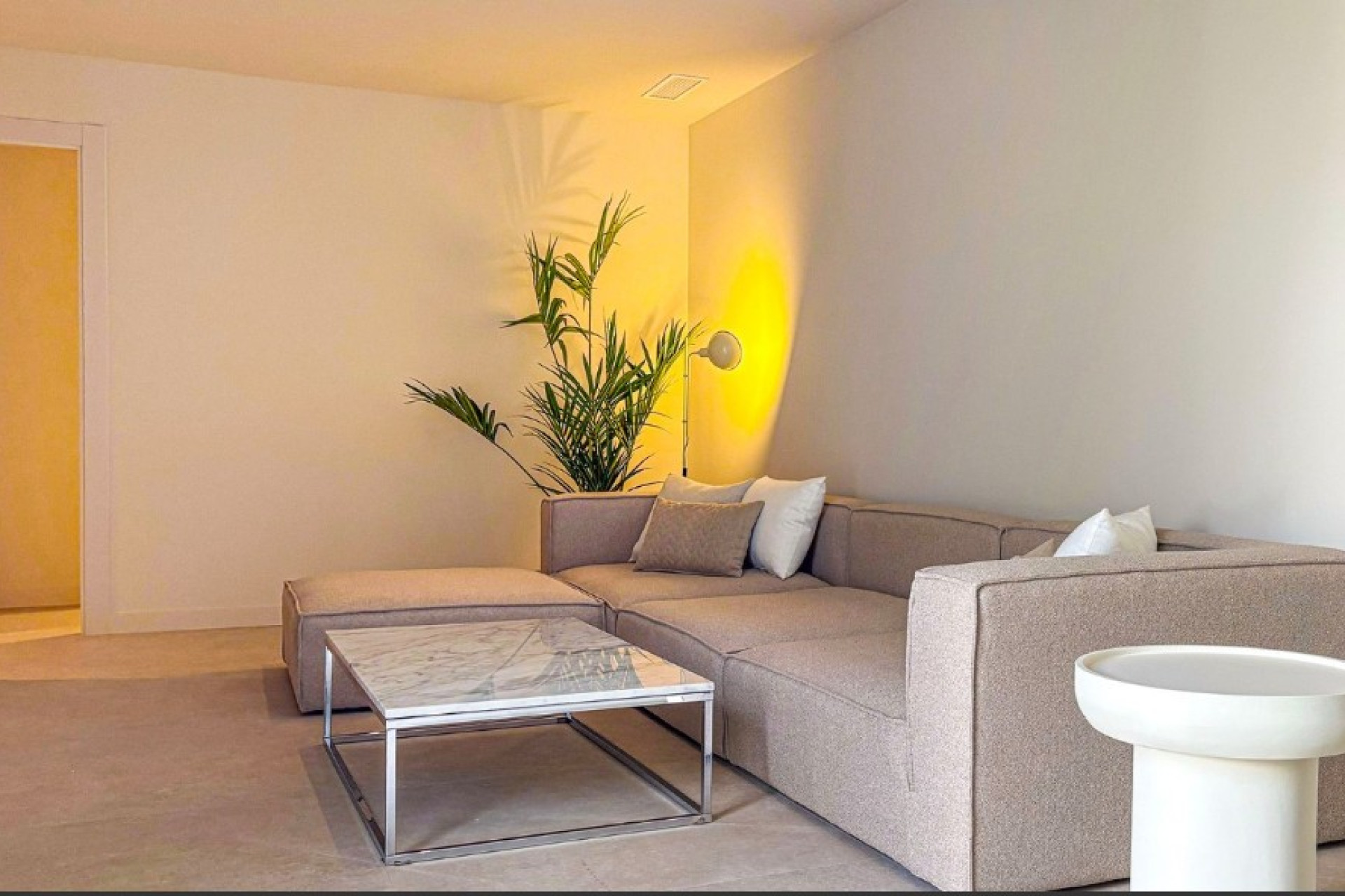 New build - 3. Semi-detached house - Ciudad Quesada - Costa Blanca South