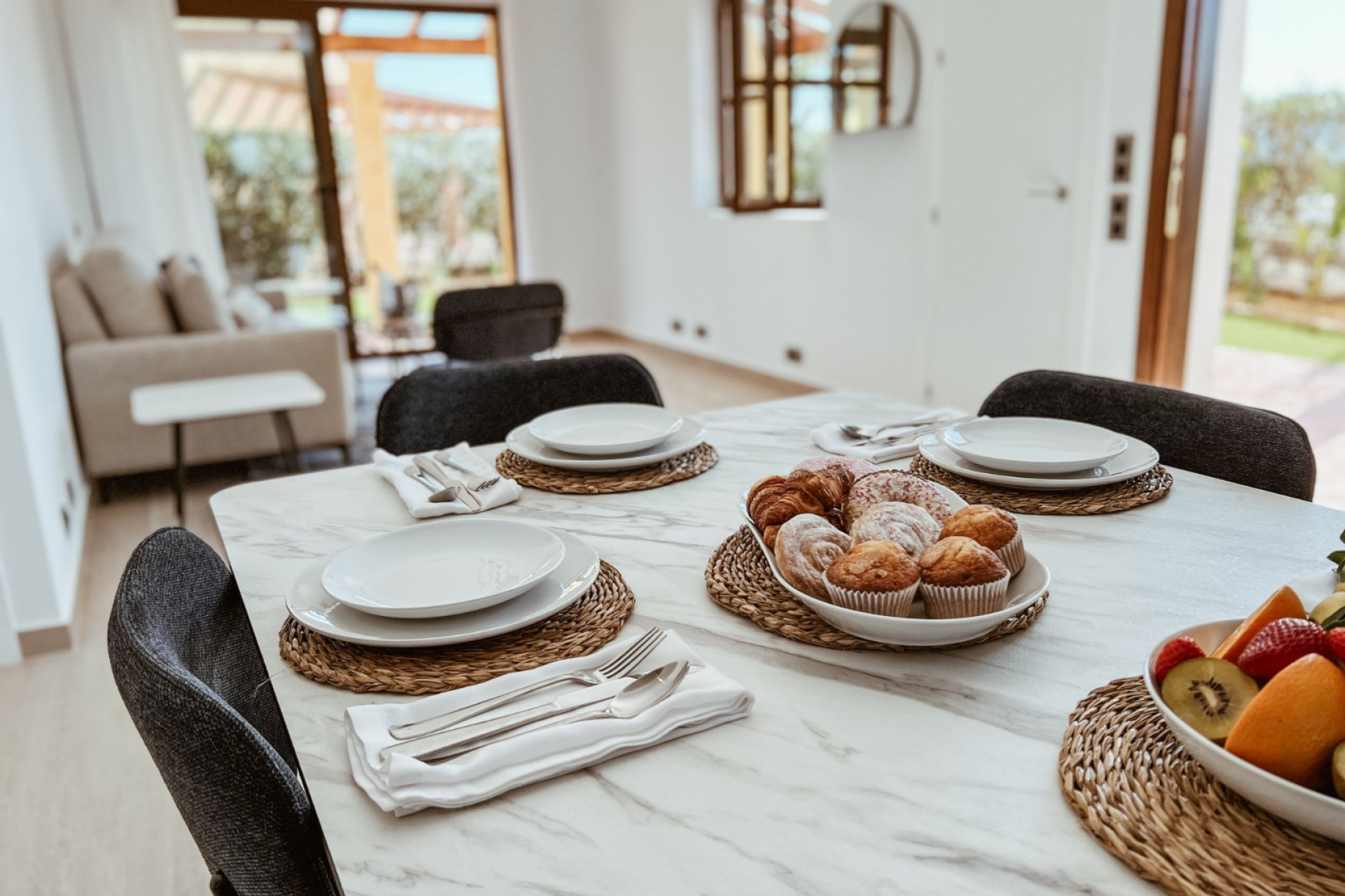 New build - 3. Semi-detached house - Cuevas Del Almanzora - Almeria