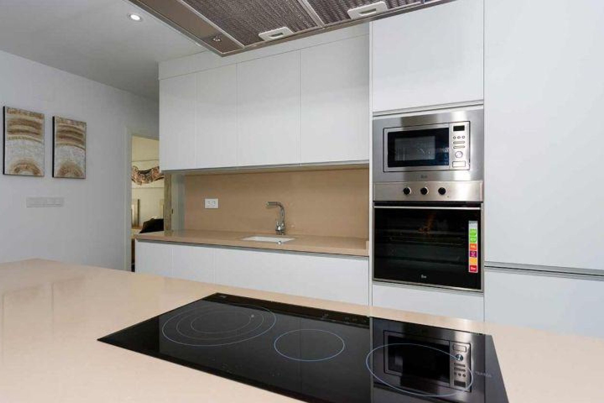 New build - 3. Semi-detached house - Daya Nueva - Costa Blanca South