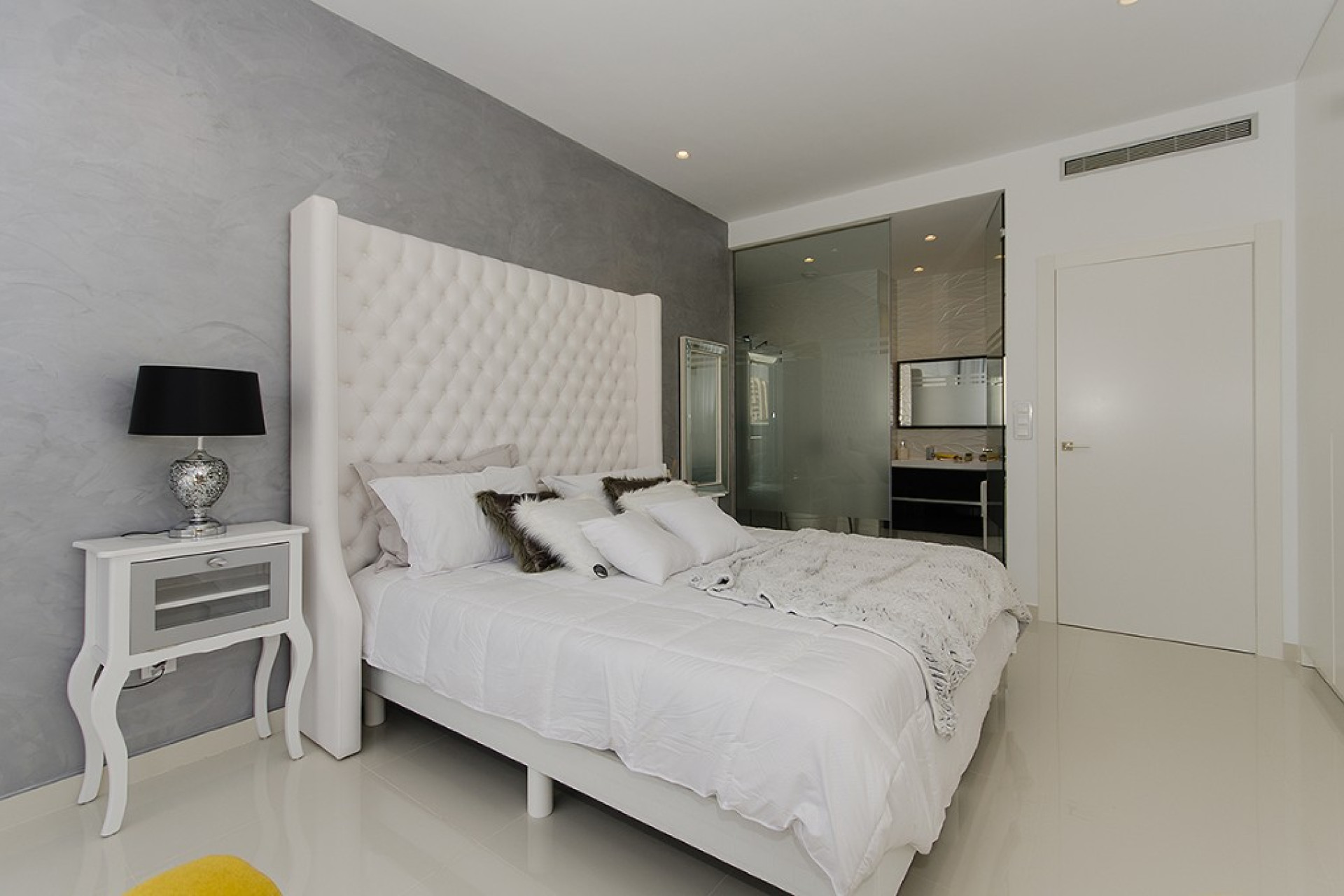 New build - 3. Semi-detached house - Dehesa de Campoamor - Costa Blanca South