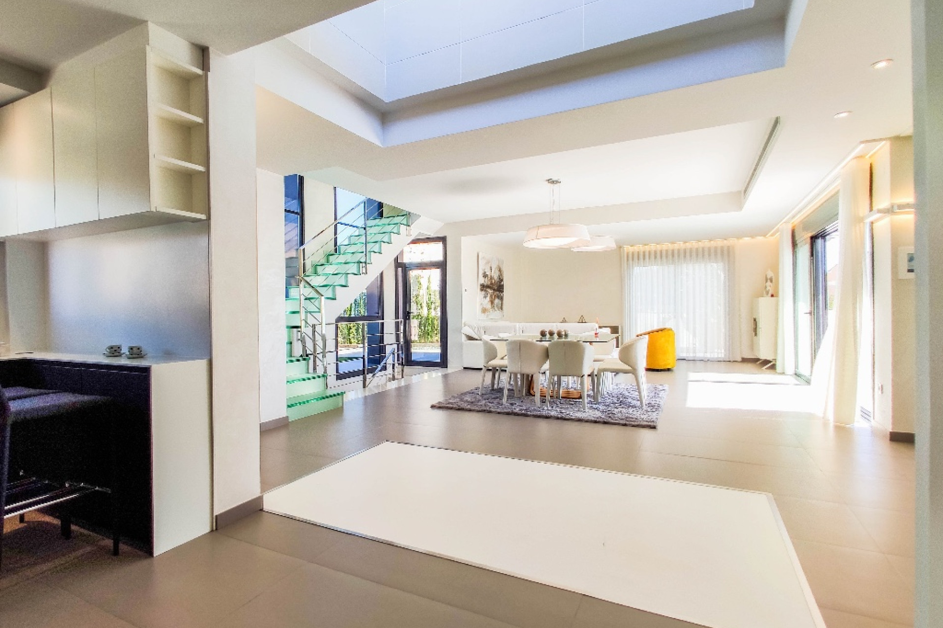 New build - 3. Semi-detached house - Dehesa de Campoamor - Costa Blanca South