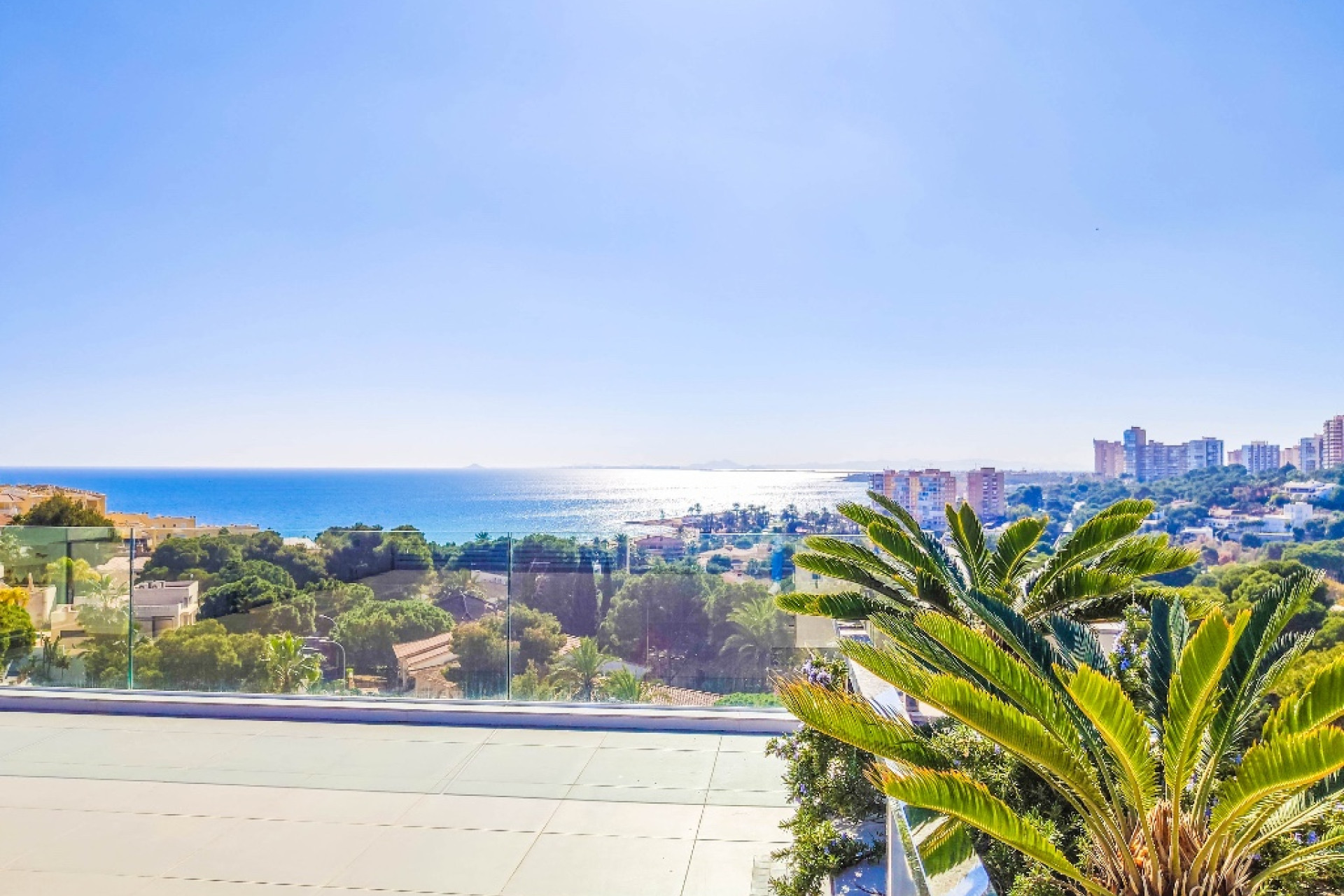 New build - 3. Semi-detached house - Dehesa de Campoamor - Costa Blanca South