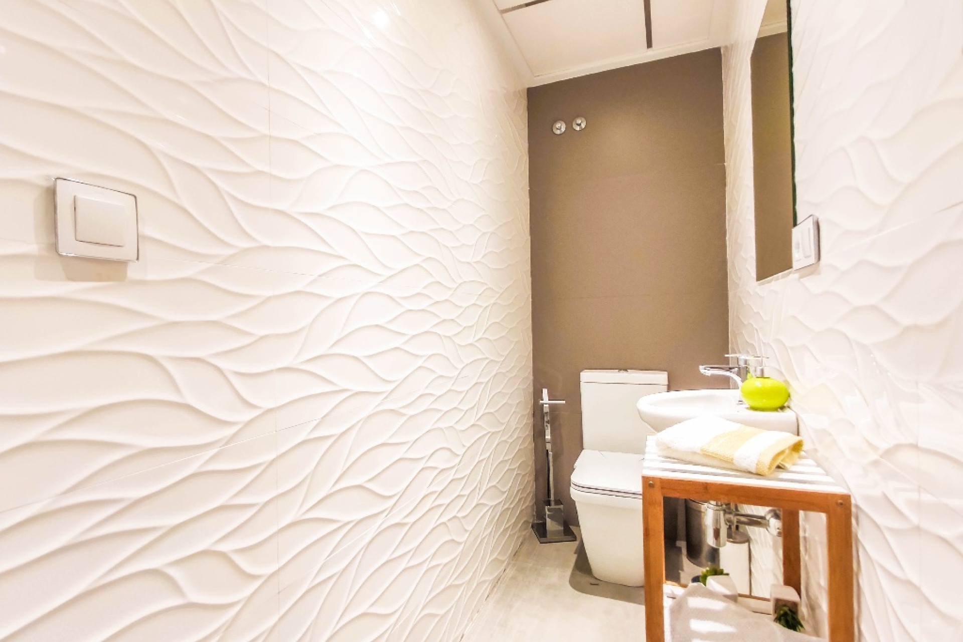 New build - 3. Semi-detached house - Dehesa de Campoamor - Costa Blanca South