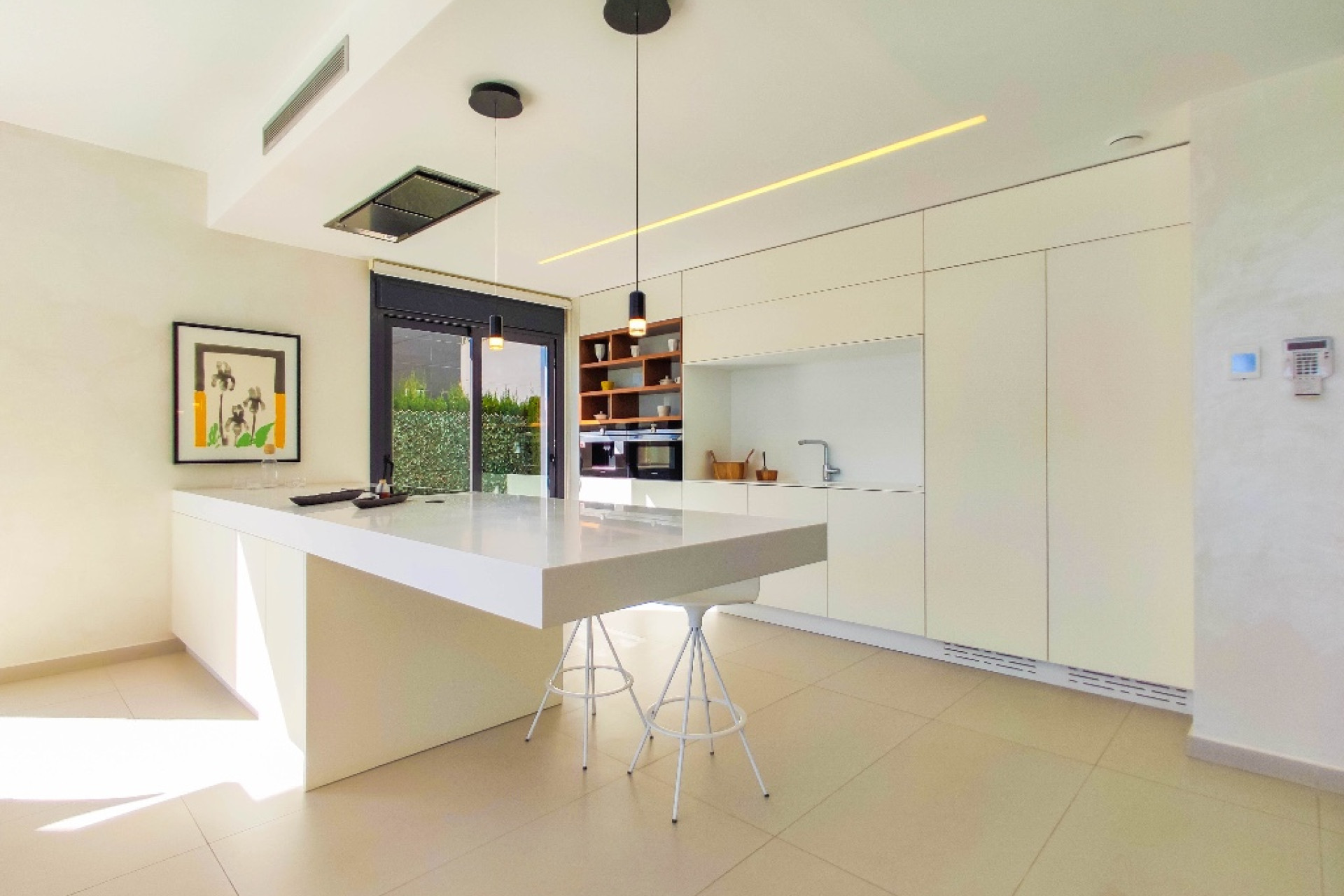 New build - 3. Semi-detached house - Dehesa de Campoamor - Costa Blanca South