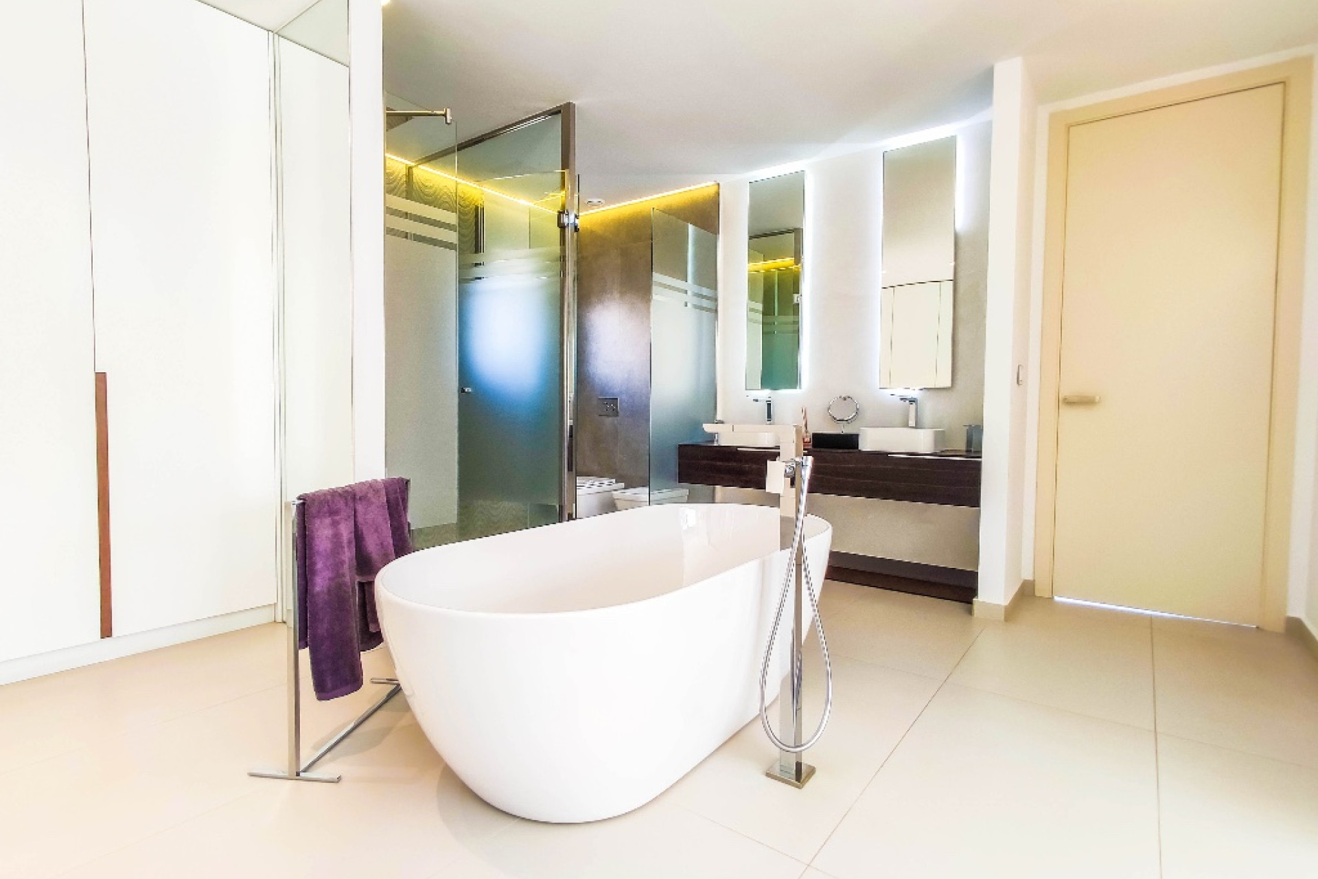 New build - 3. Semi-detached house - Dehesa de Campoamor - Costa Blanca South