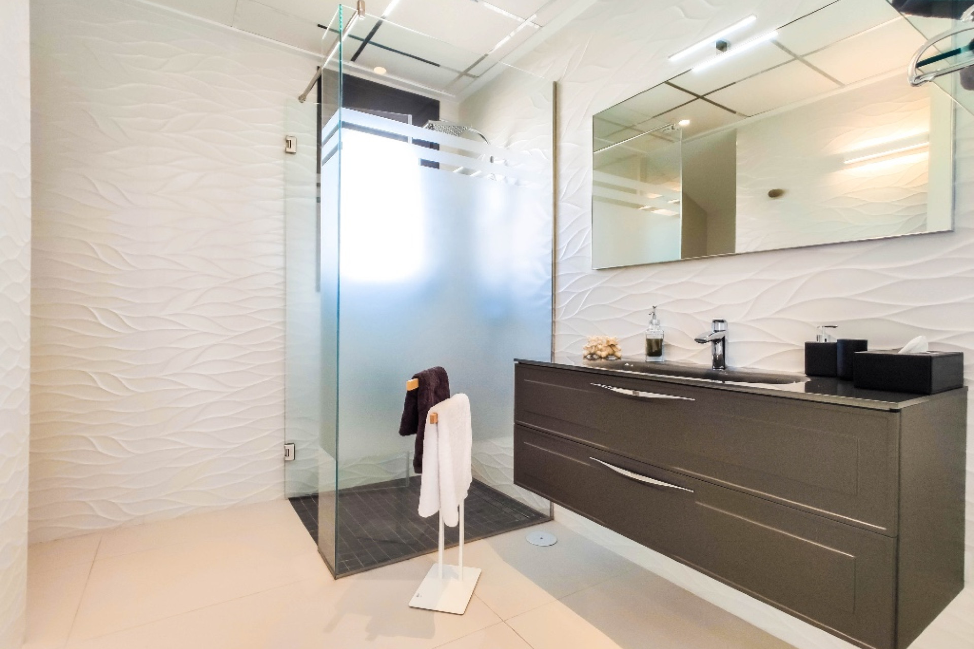 New build - 3. Semi-detached house - Dehesa de Campoamor - Costa Blanca South