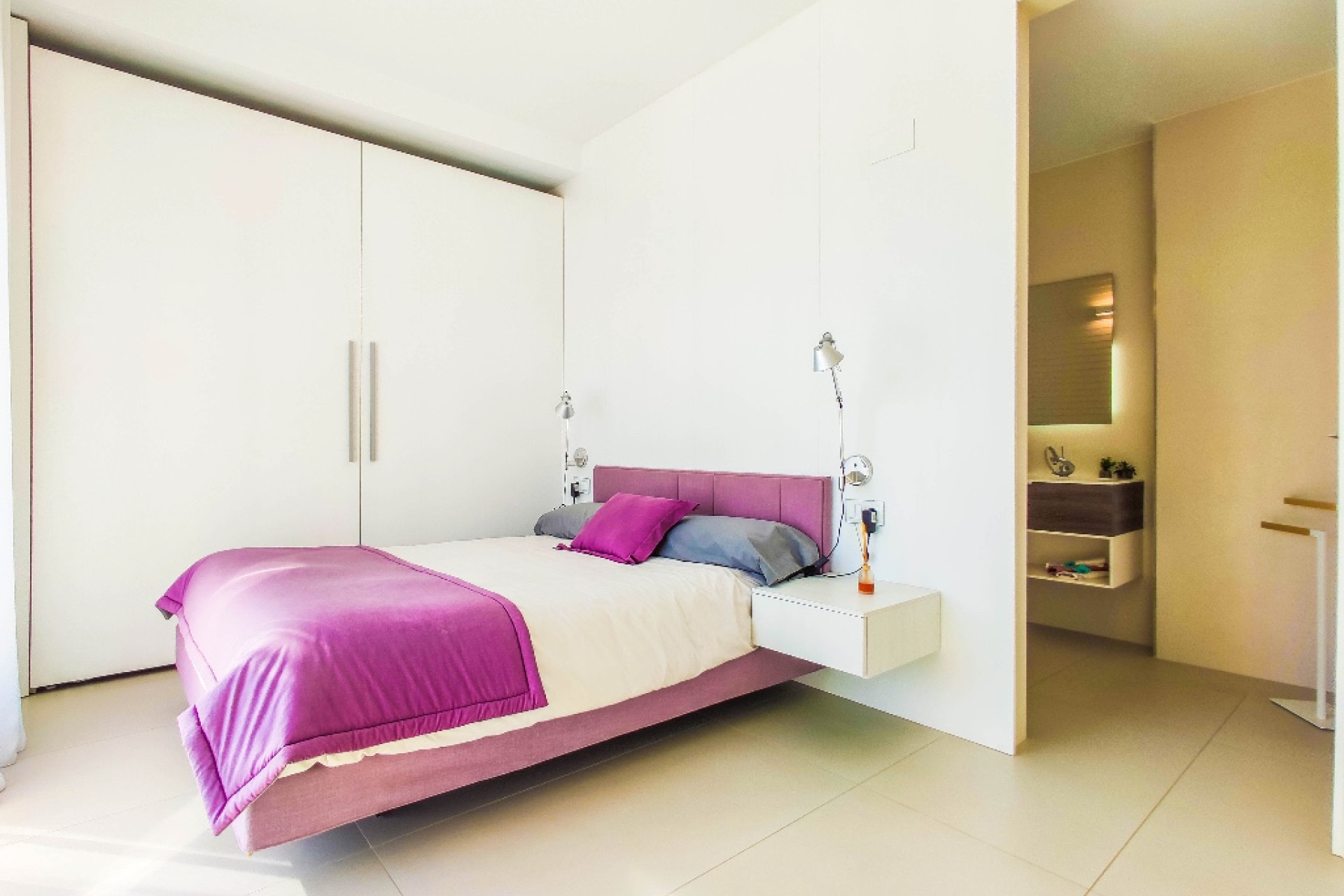 New build - 3. Semi-detached house - Dehesa de Campoamor - Costa Blanca South