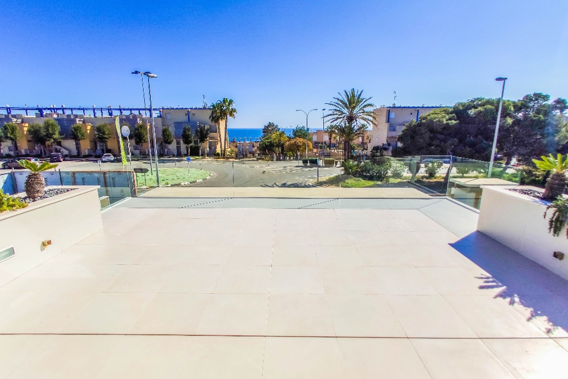 New build - 3. Semi-detached house - Dehesa de Campoamor - Costa Blanca South