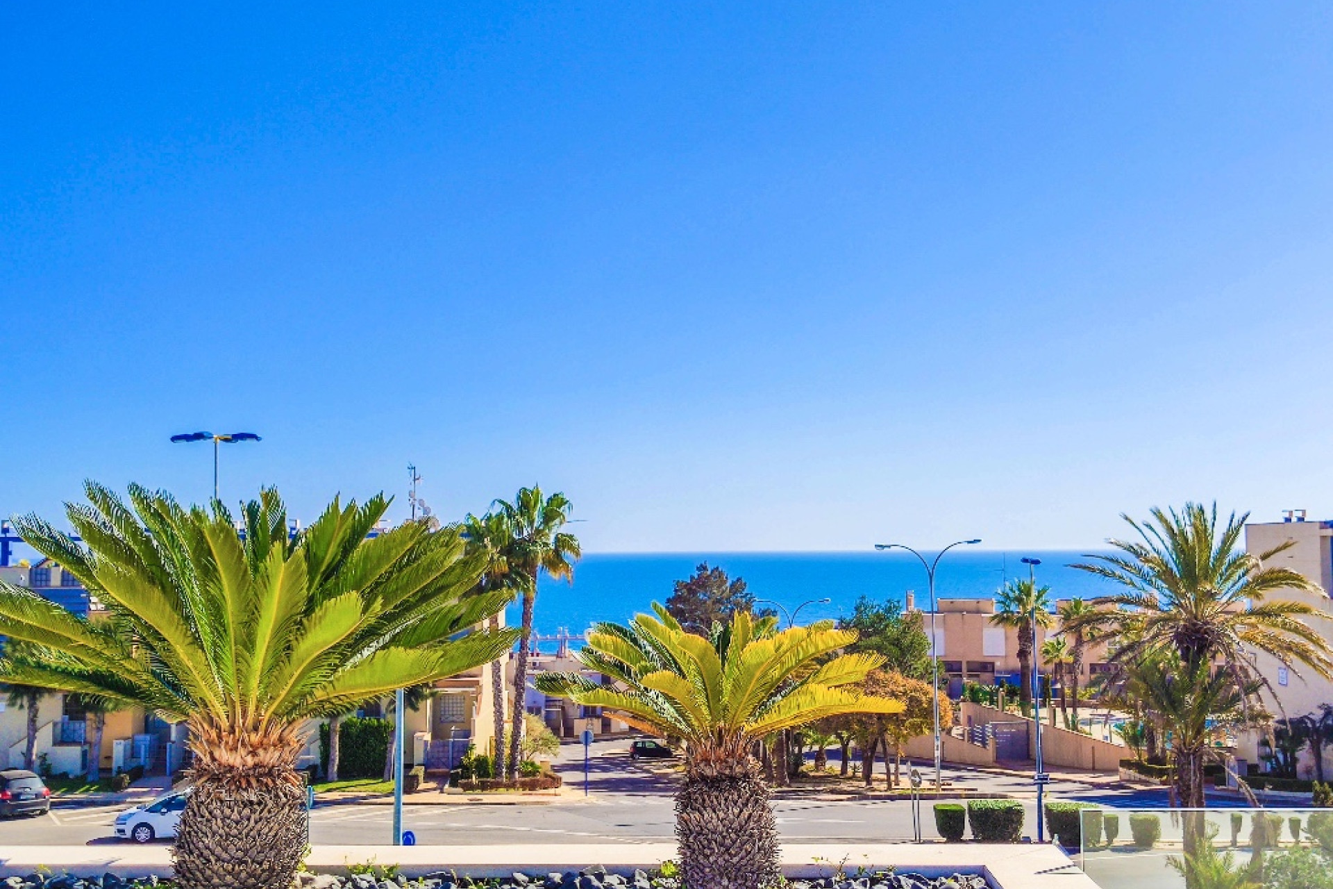 New build - 3. Semi-detached house - Dehesa de Campoamor - Costa Blanca South