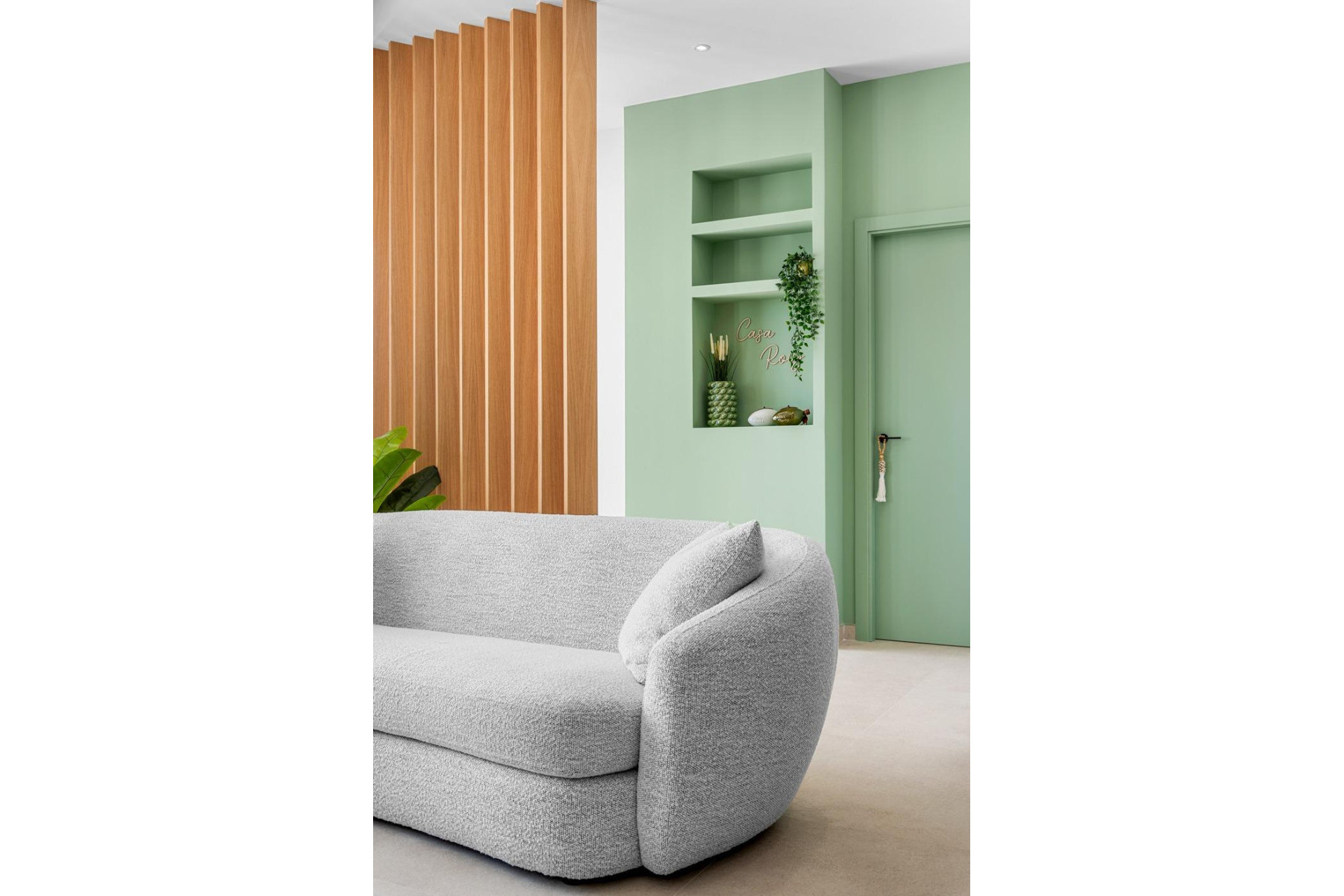 New build - 3. Semi-detached house - Dolores - Costa Blanca South