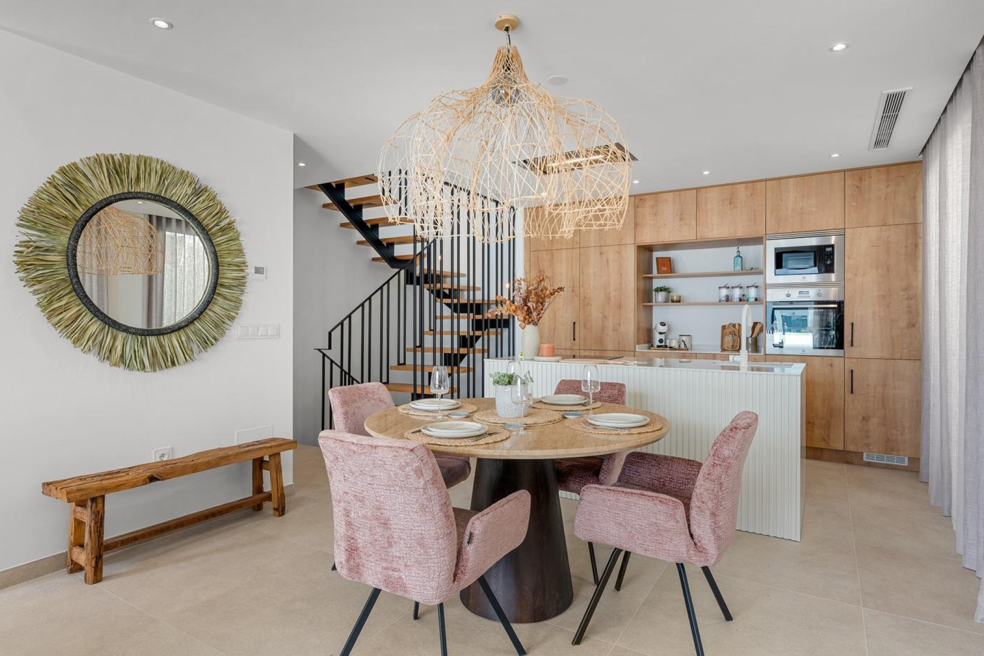 New build - 3. Semi-detached house - Dolores - Costa Blanca South