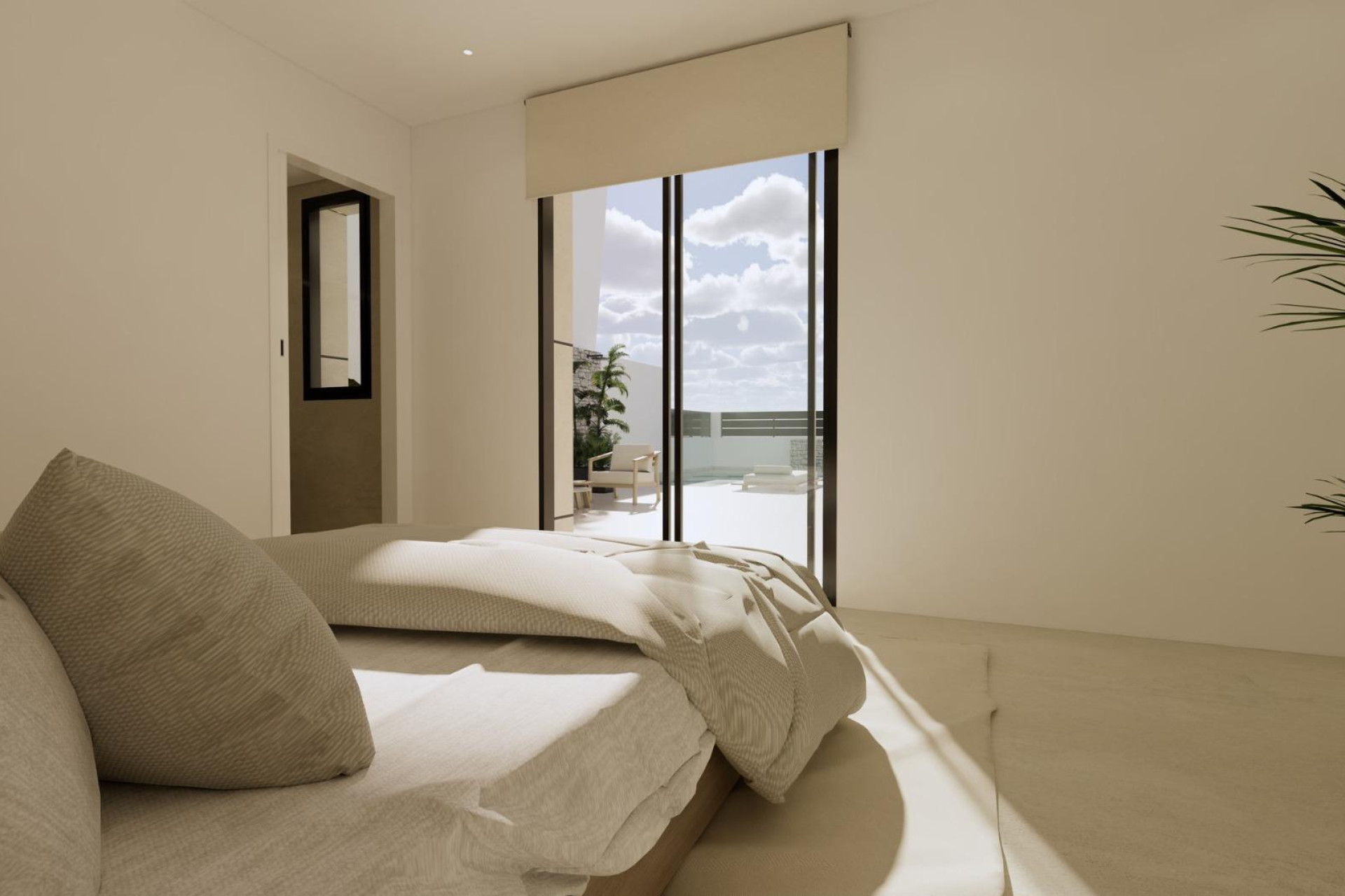 New build - 3. Semi-detached house - Dolores - Costa Blanca South