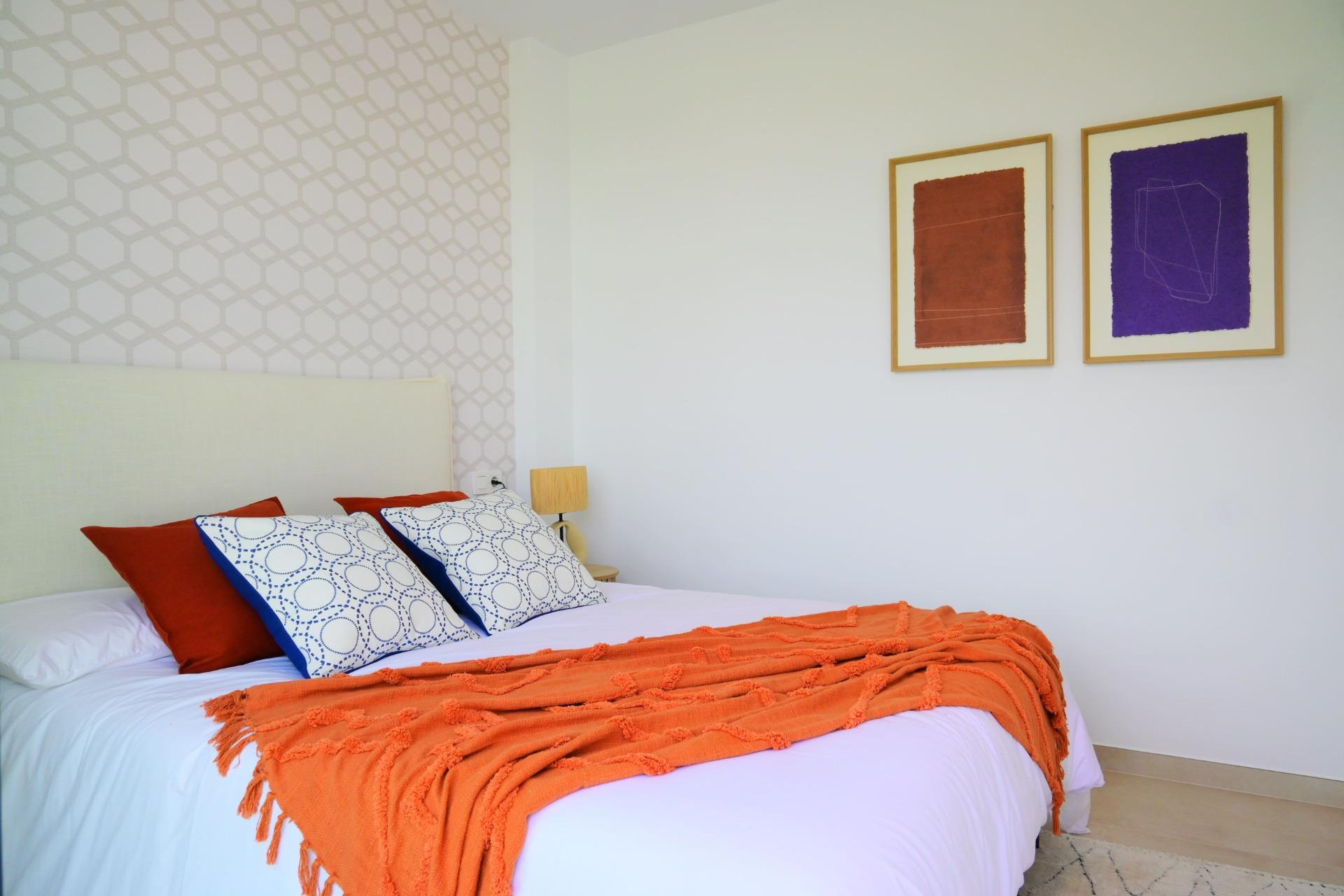 New build - 3. Semi-detached house - Dolores - Costa Blanca South