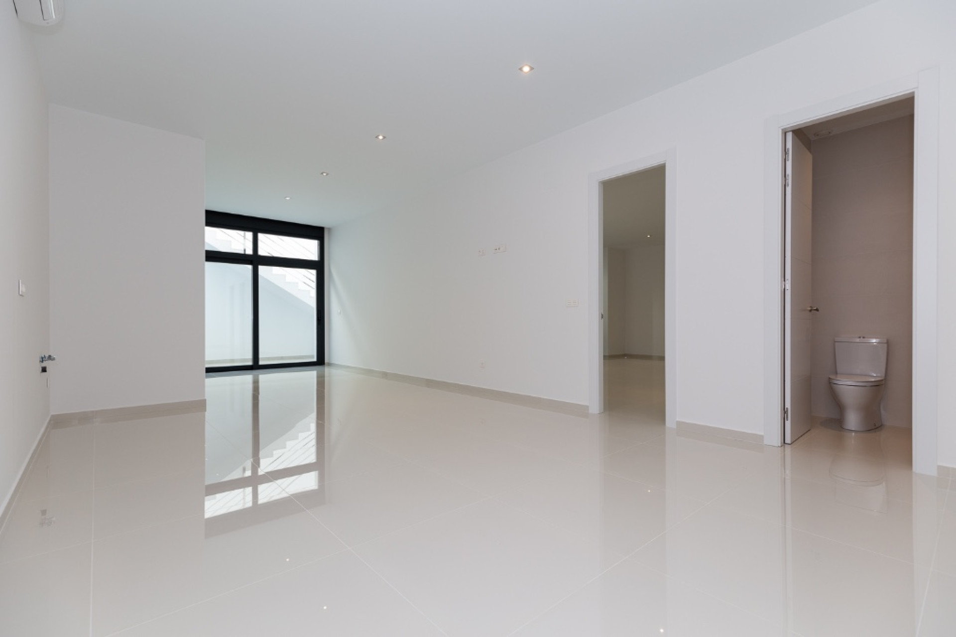 New build - 3. Semi-detached house - Finestrat - Costa Blanca North