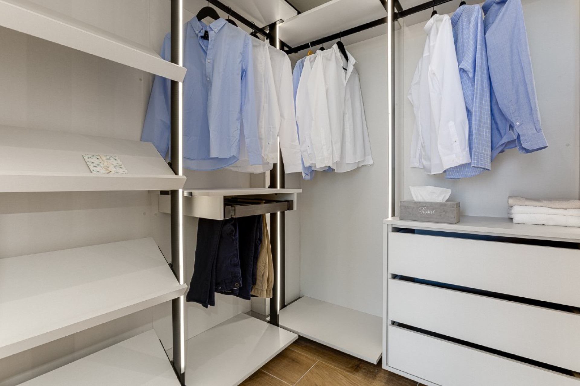 New build - 3. Semi-detached house - Finestrat - Costa Blanca North