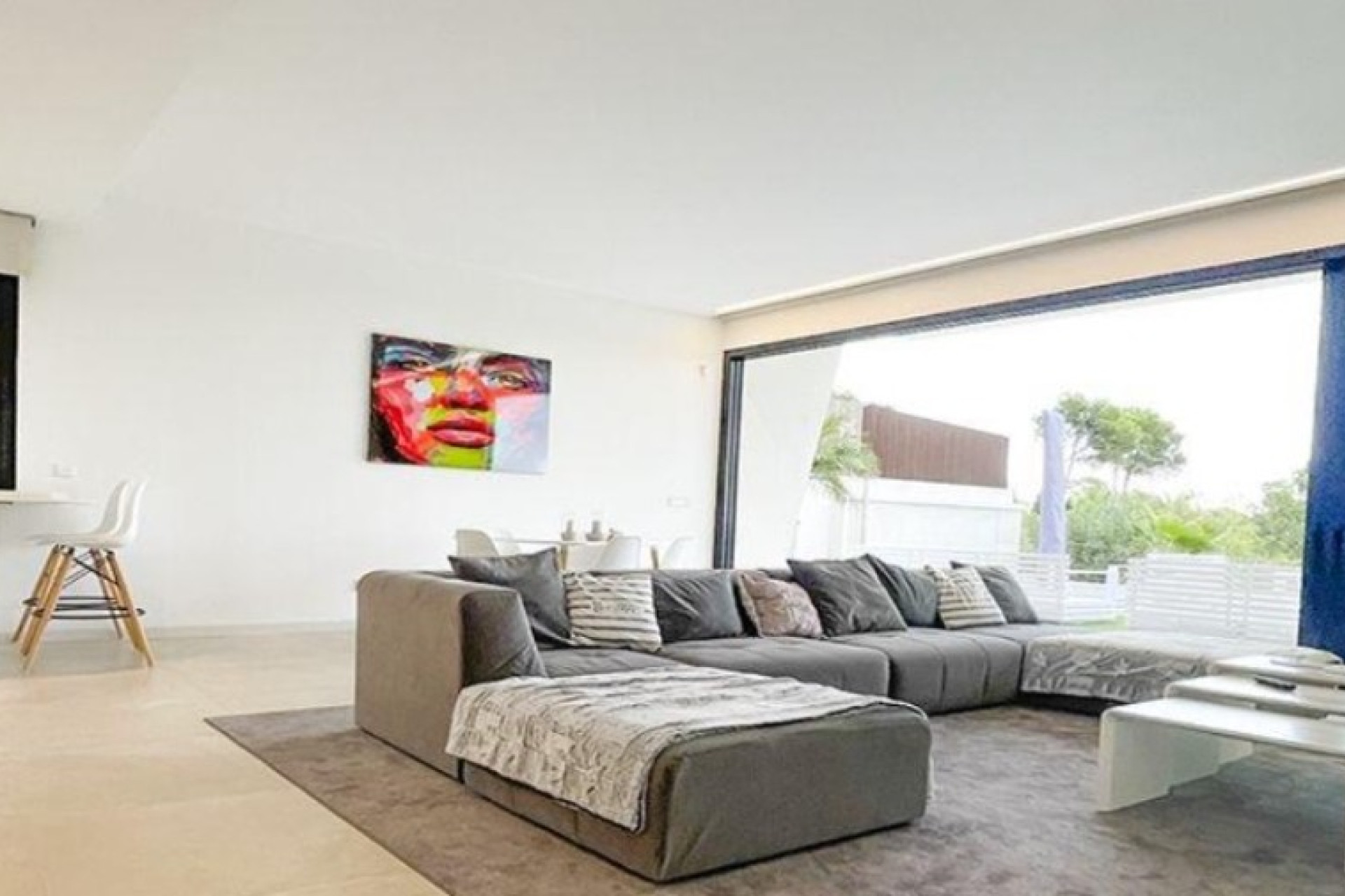 New build - 3. Semi-detached house - Finestrat - Costa Blanca North