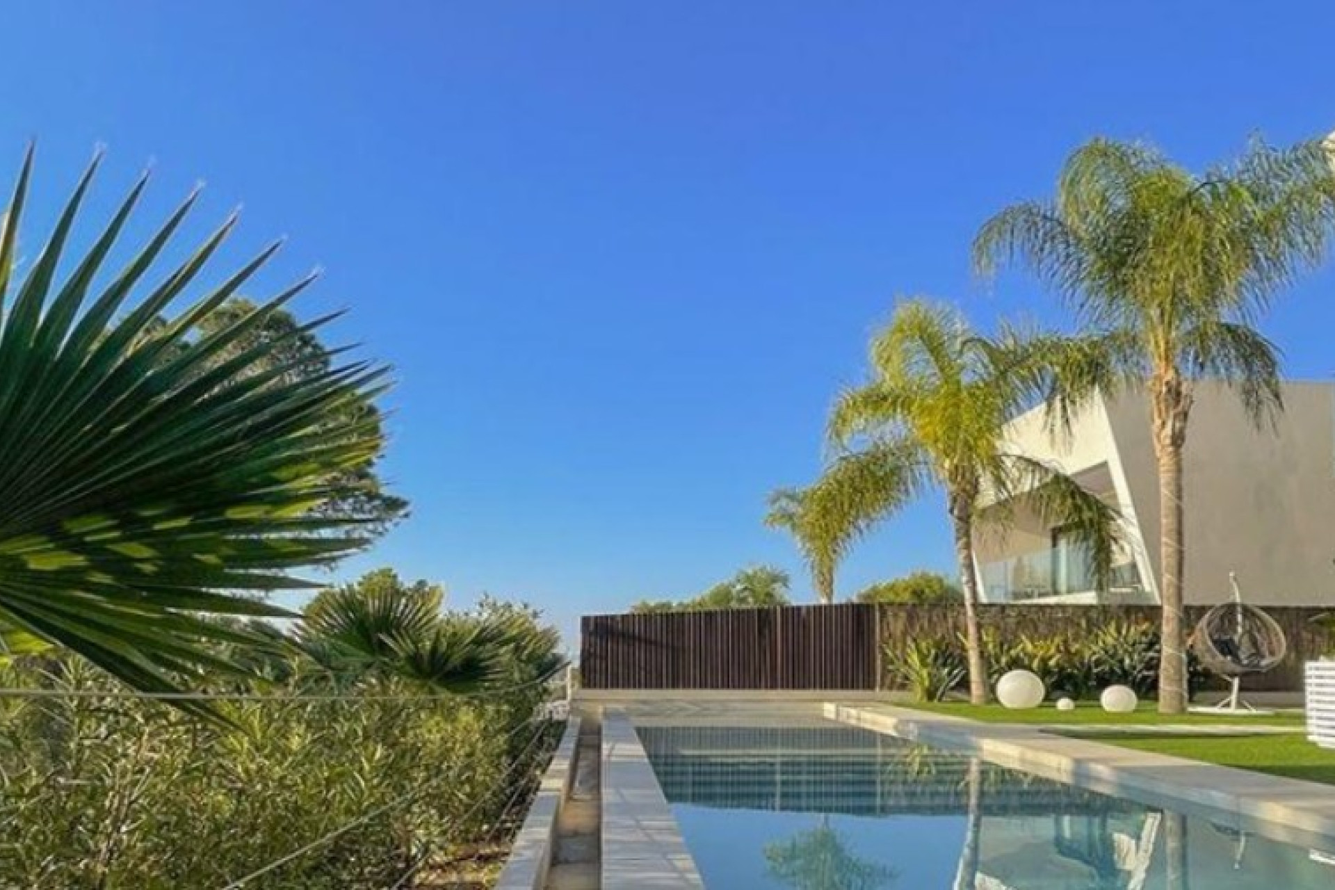 New build - 3. Semi-detached house - Finestrat - Costa Blanca North