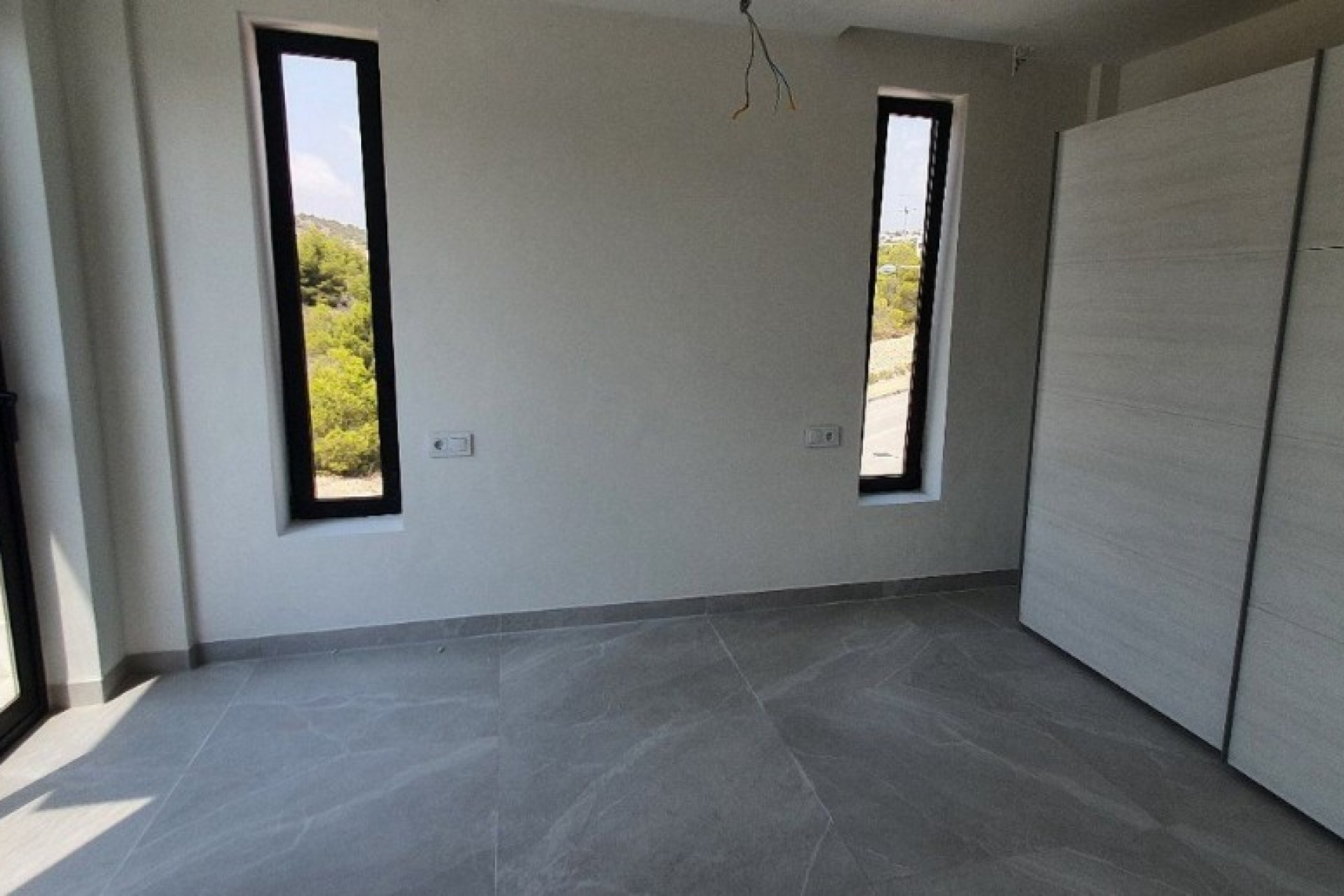 New build - 3. Semi-detached house - Finestrat - Costa Blanca North