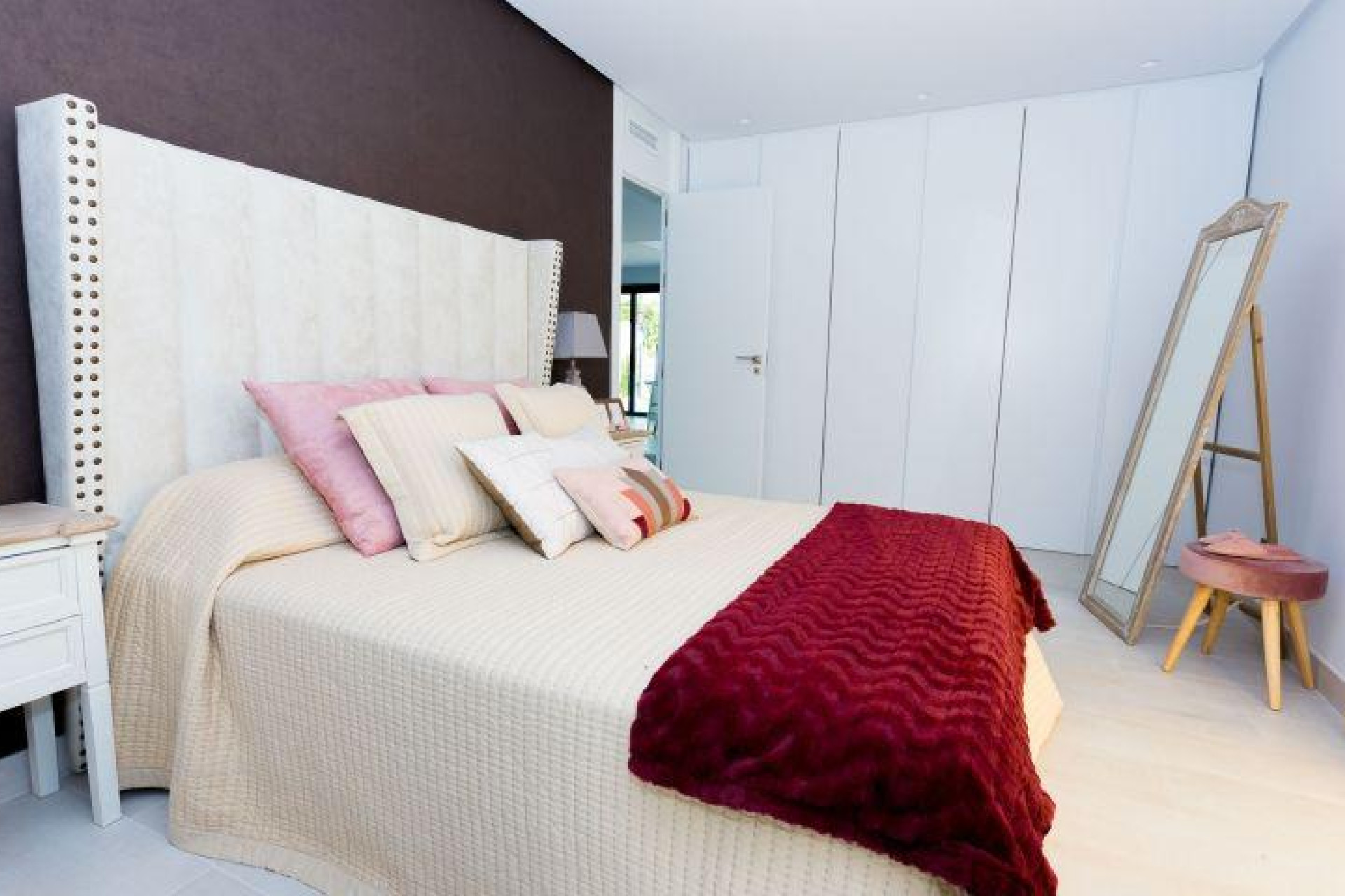 New build - 3. Semi-detached house - Finestrat - Costa Blanca North