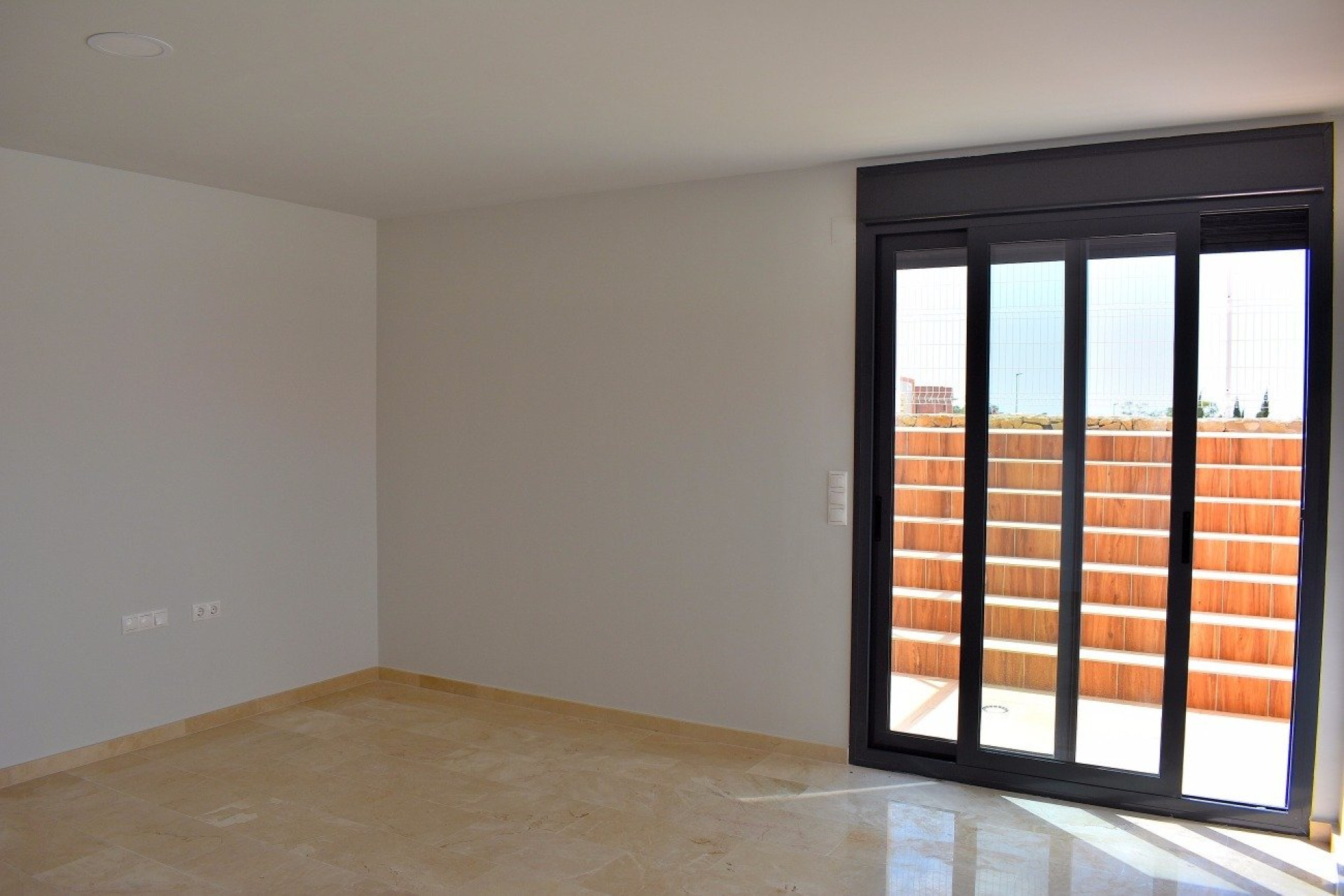 New build - 3. Semi-detached house - Finestrat - Costa Blanca North