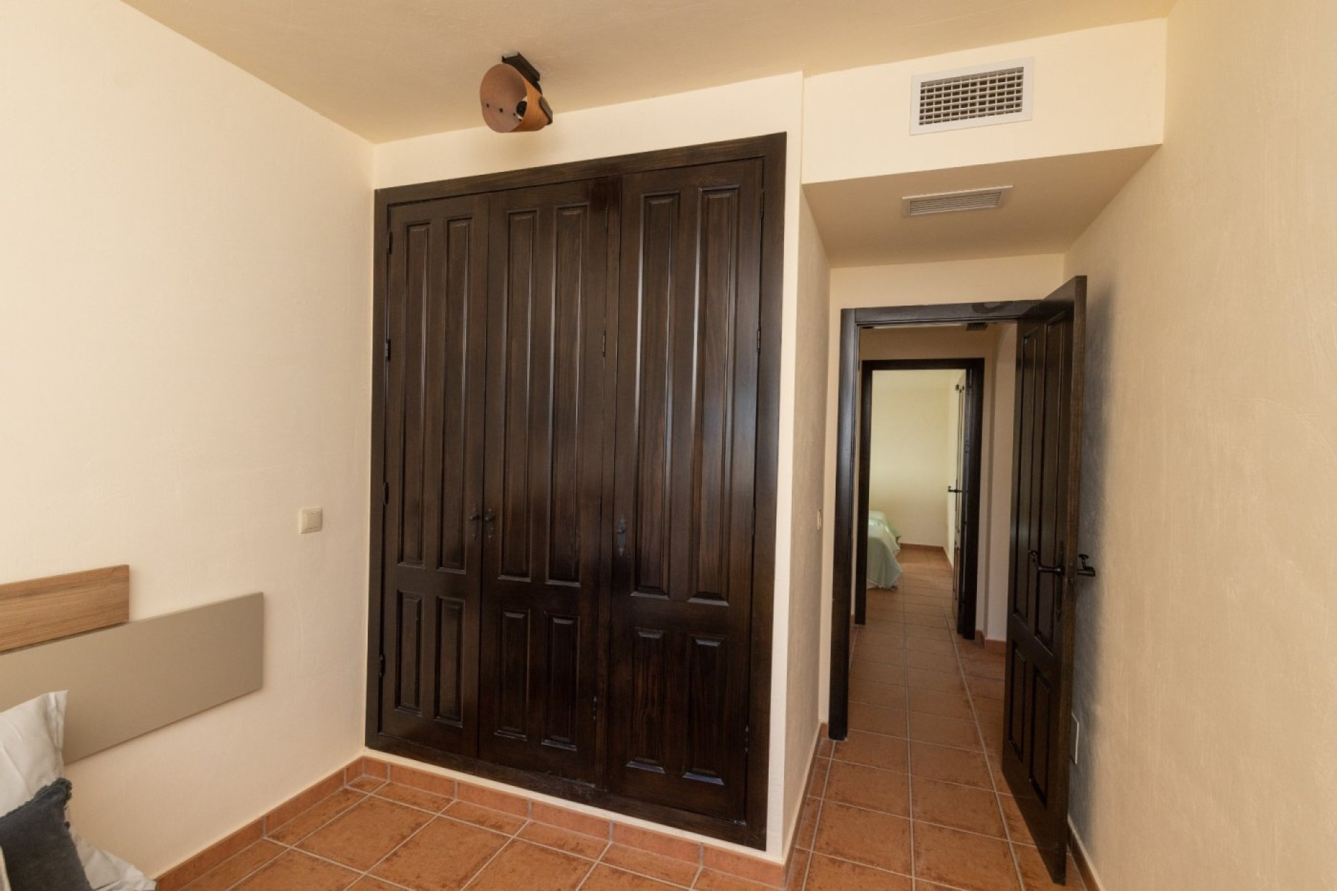 New build - 3. Semi-detached house - Fuente Alamo de Murcia - Costa Calida