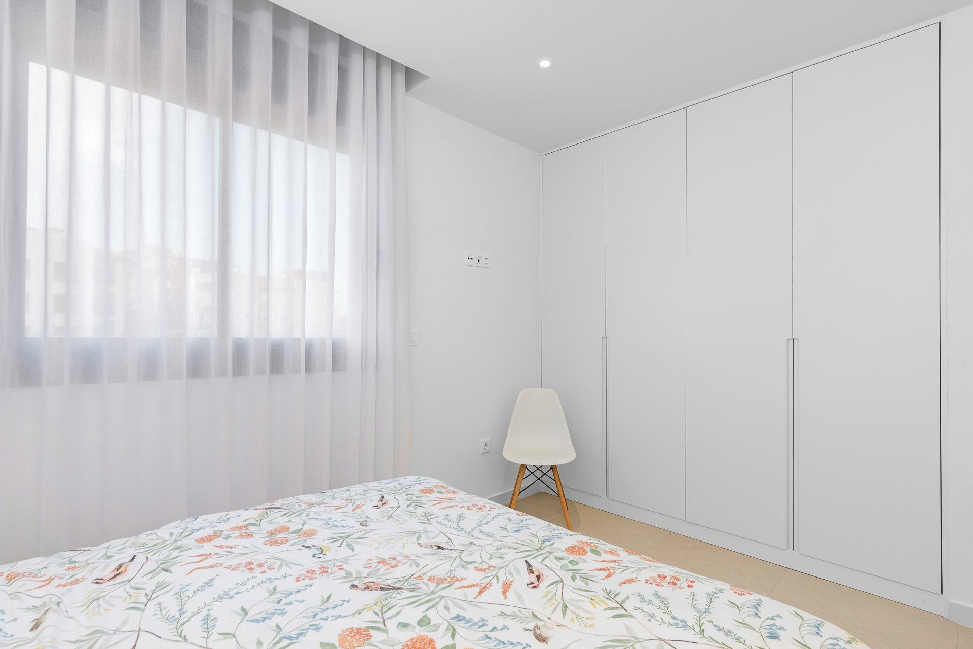 New build - 3. Semi-detached house - Guardamar del Segura - Costa Blanca North