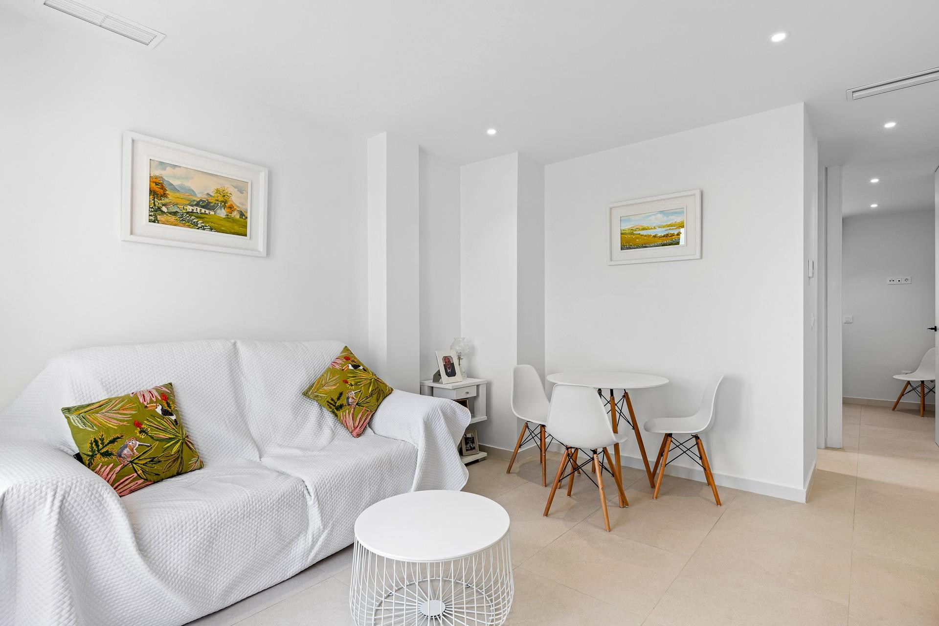 New build - 3. Semi-detached house - Guardamar del Segura - Costa Blanca North