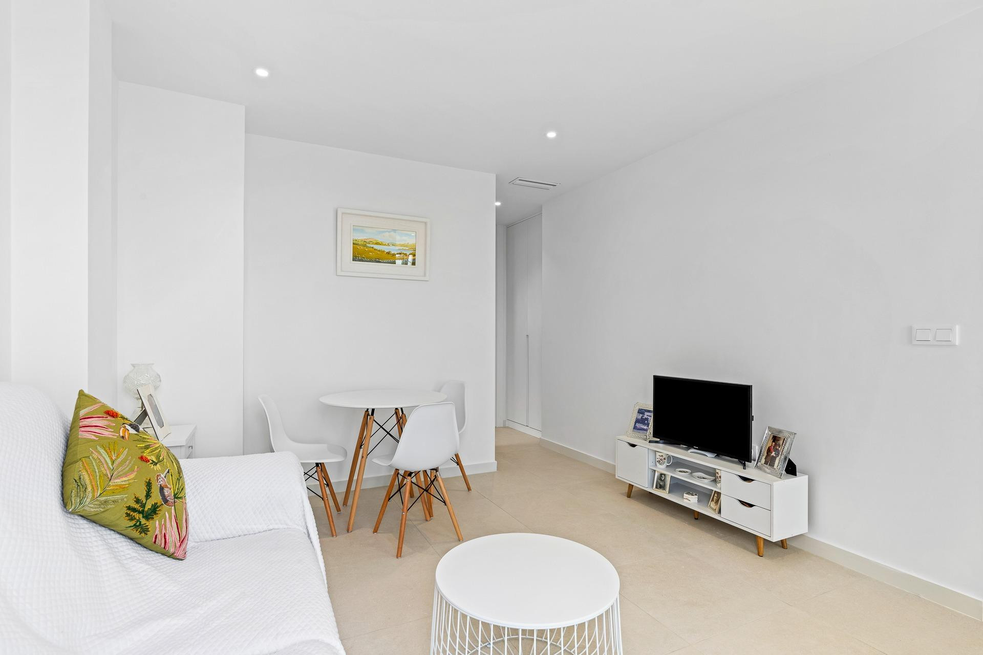 New build - 3. Semi-detached house - Guardamar del Segura - Costa Blanca North