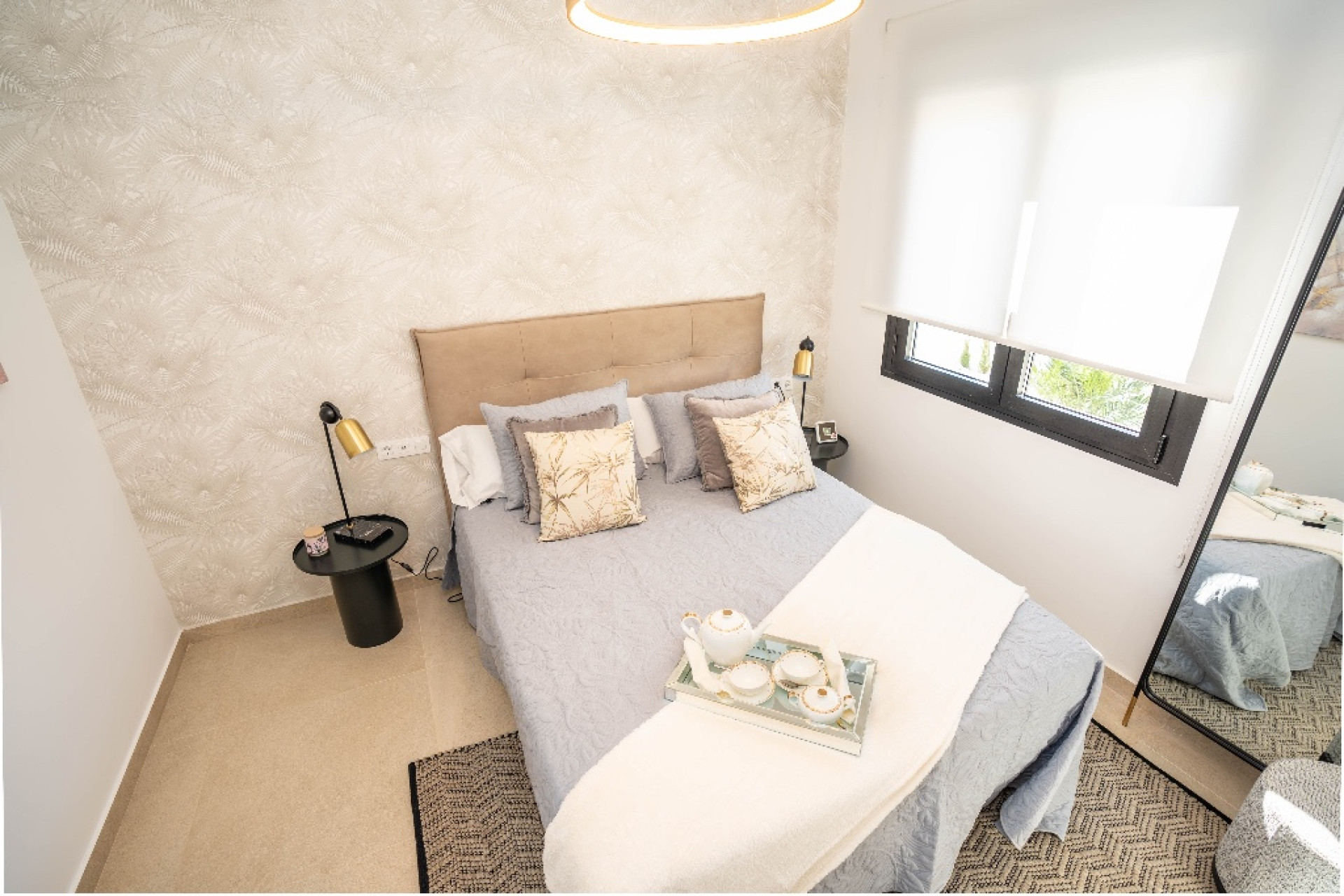 New build - 3. Semi-detached house - Guardamar del Segura - Costa Blanca South