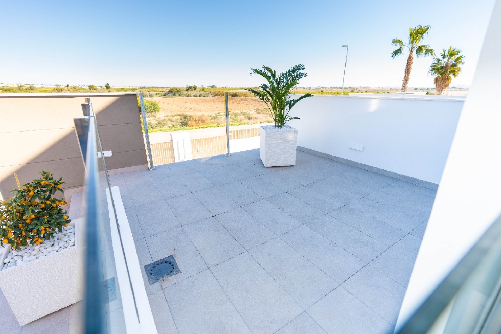 New build - 3. Semi-detached house - Guardamar del Segura - Costa Blanca South