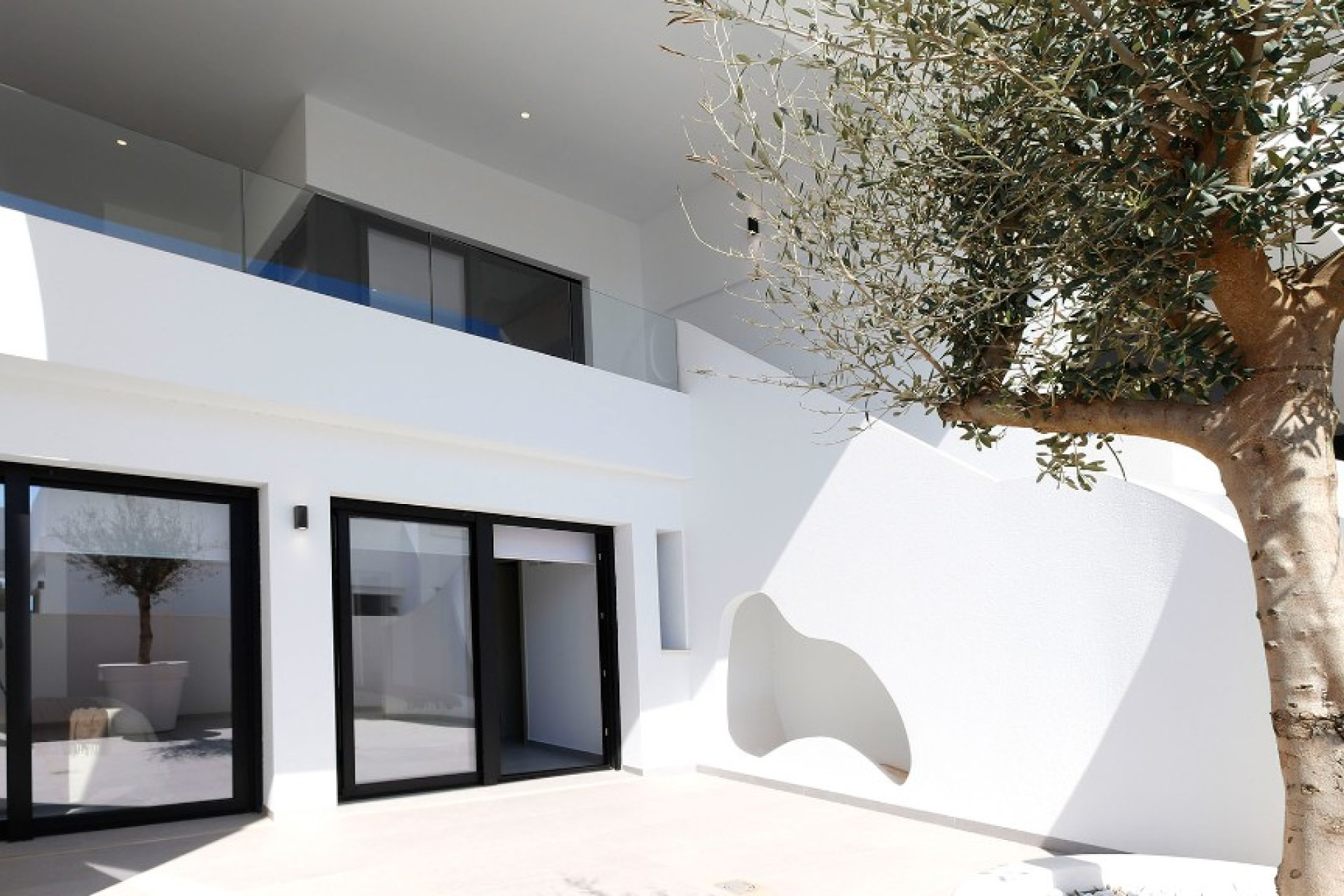 New build - 3. Semi-detached house - Guardamar del Segura - Costa Blanca South