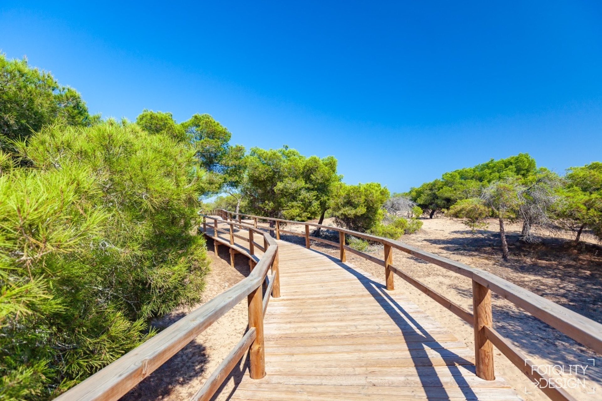 New build - 3. Semi-detached house - Guardamar del Segura - Costa Blanca South