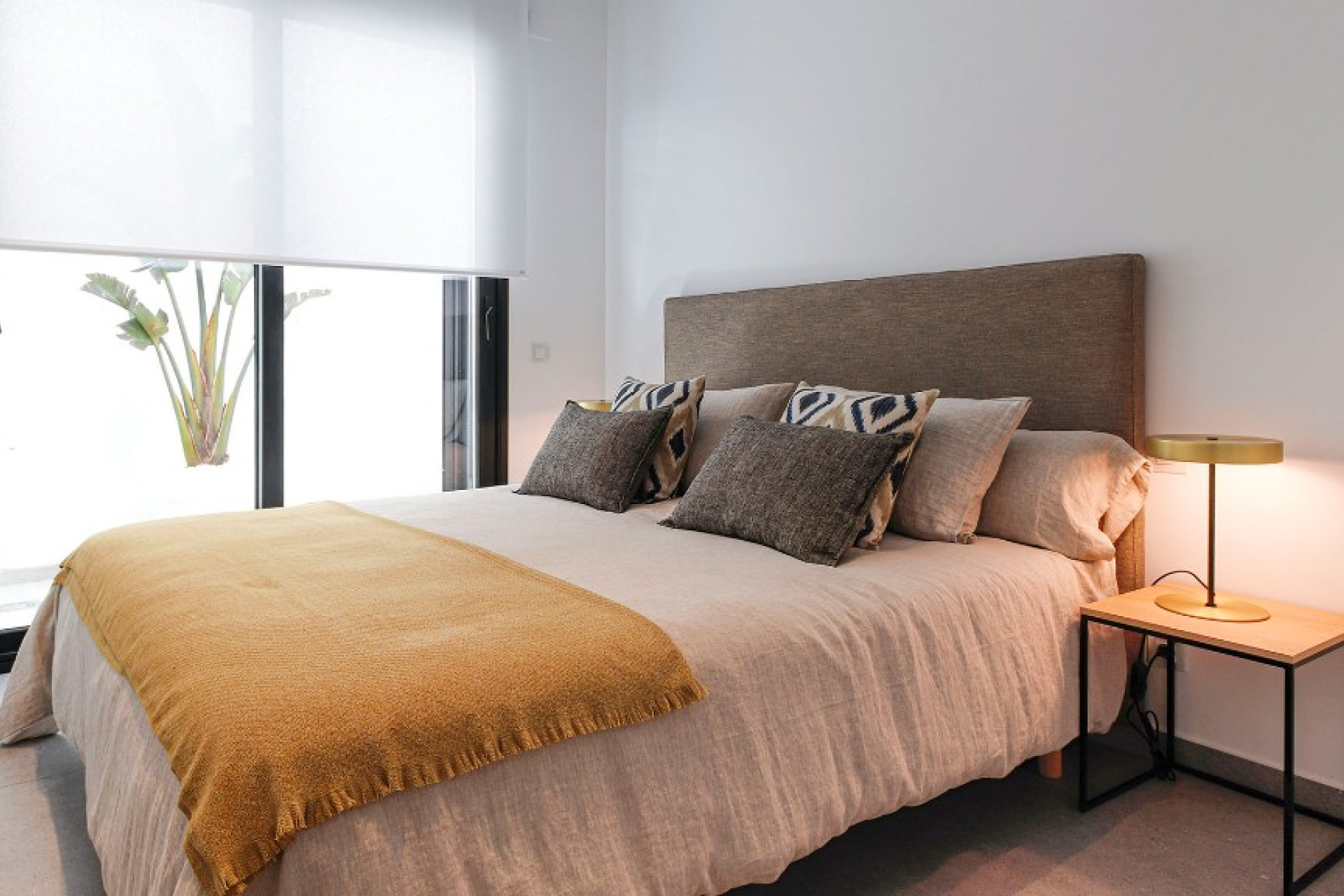 New build - 3. Semi-detached house - Guardamar del Segura - Costa Blanca South