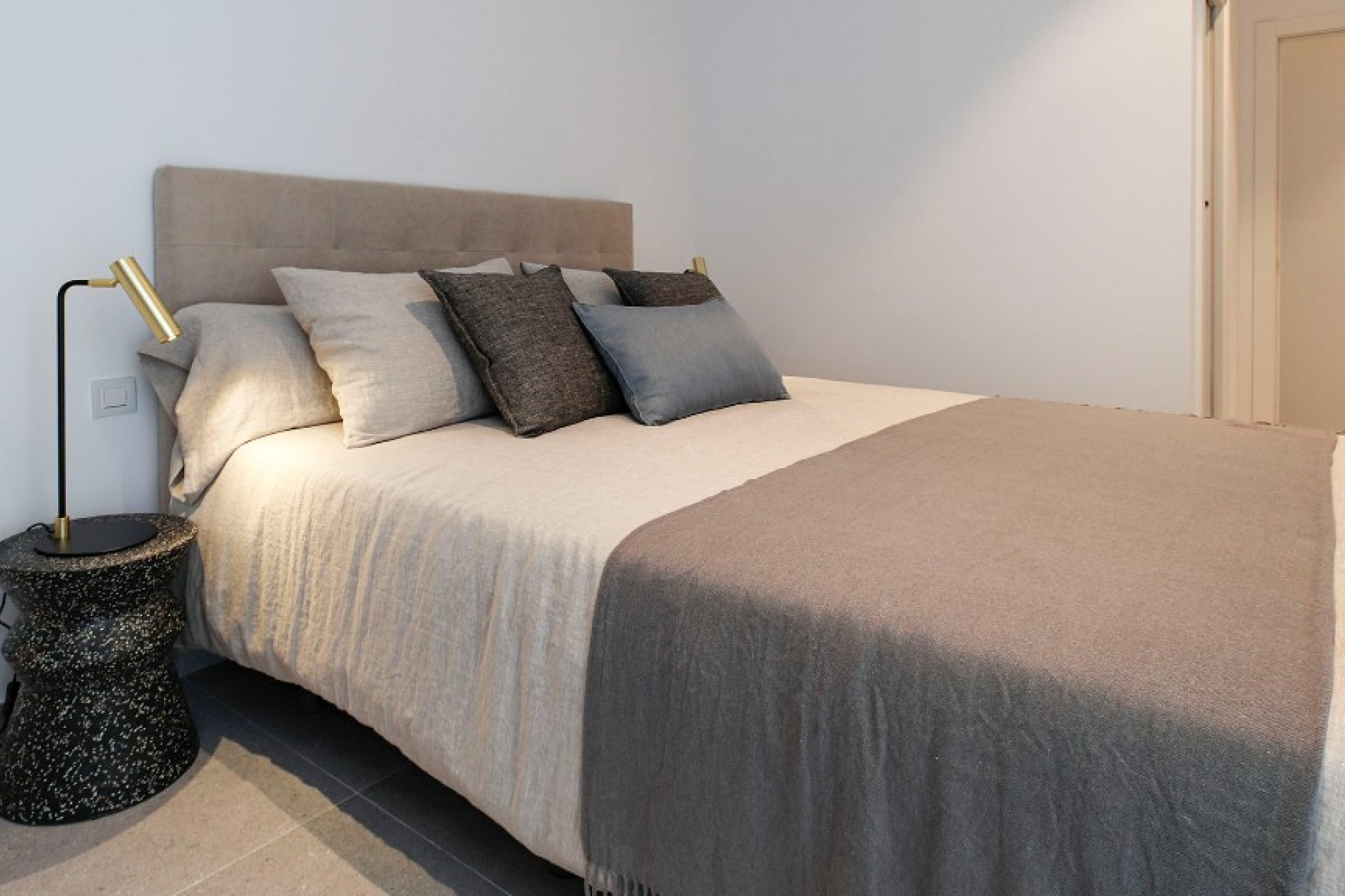 New build - 3. Semi-detached house - Guardamar del Segura - Costa Blanca South