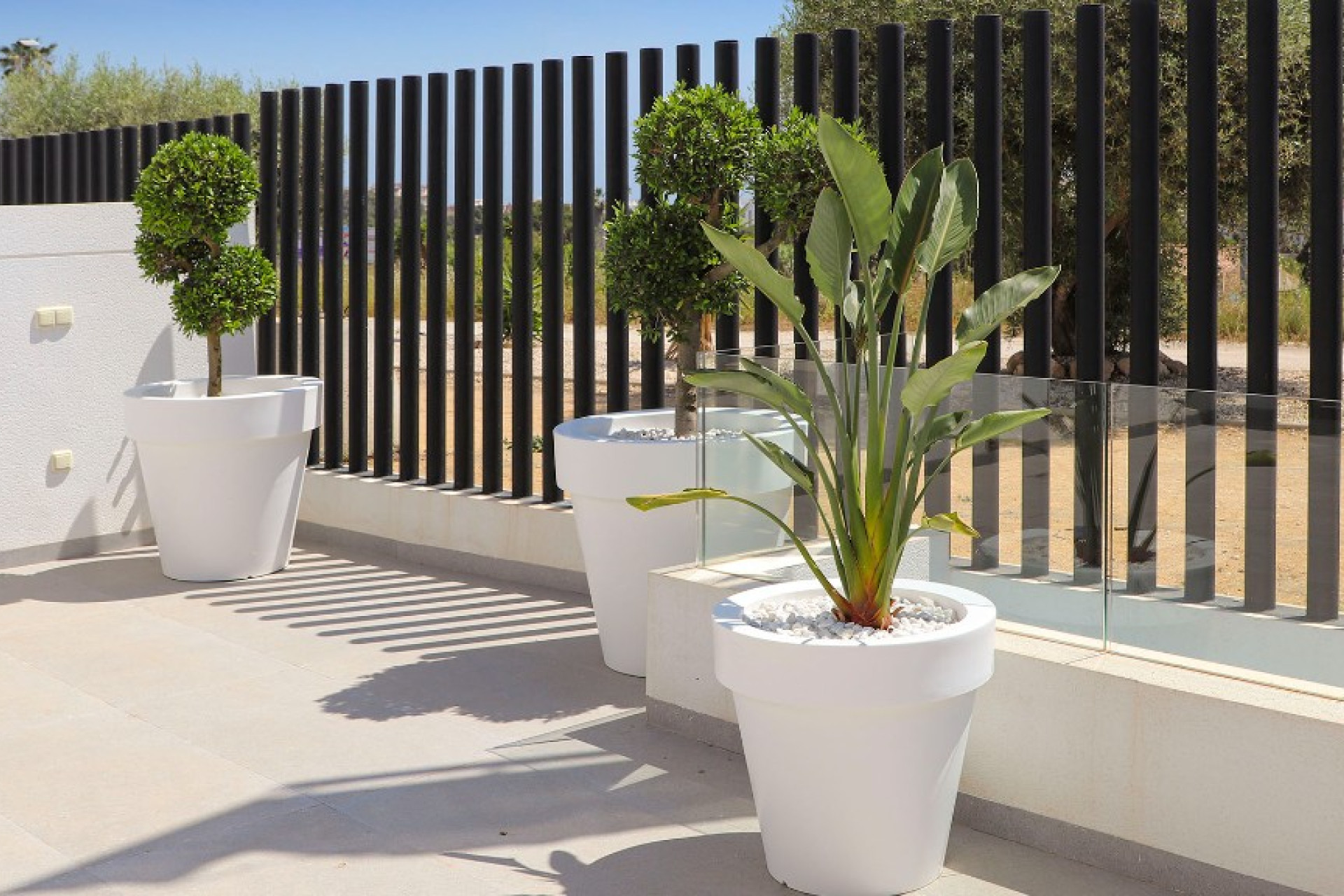 New build - 3. Semi-detached house - Guardamar del Segura - Costa Blanca South