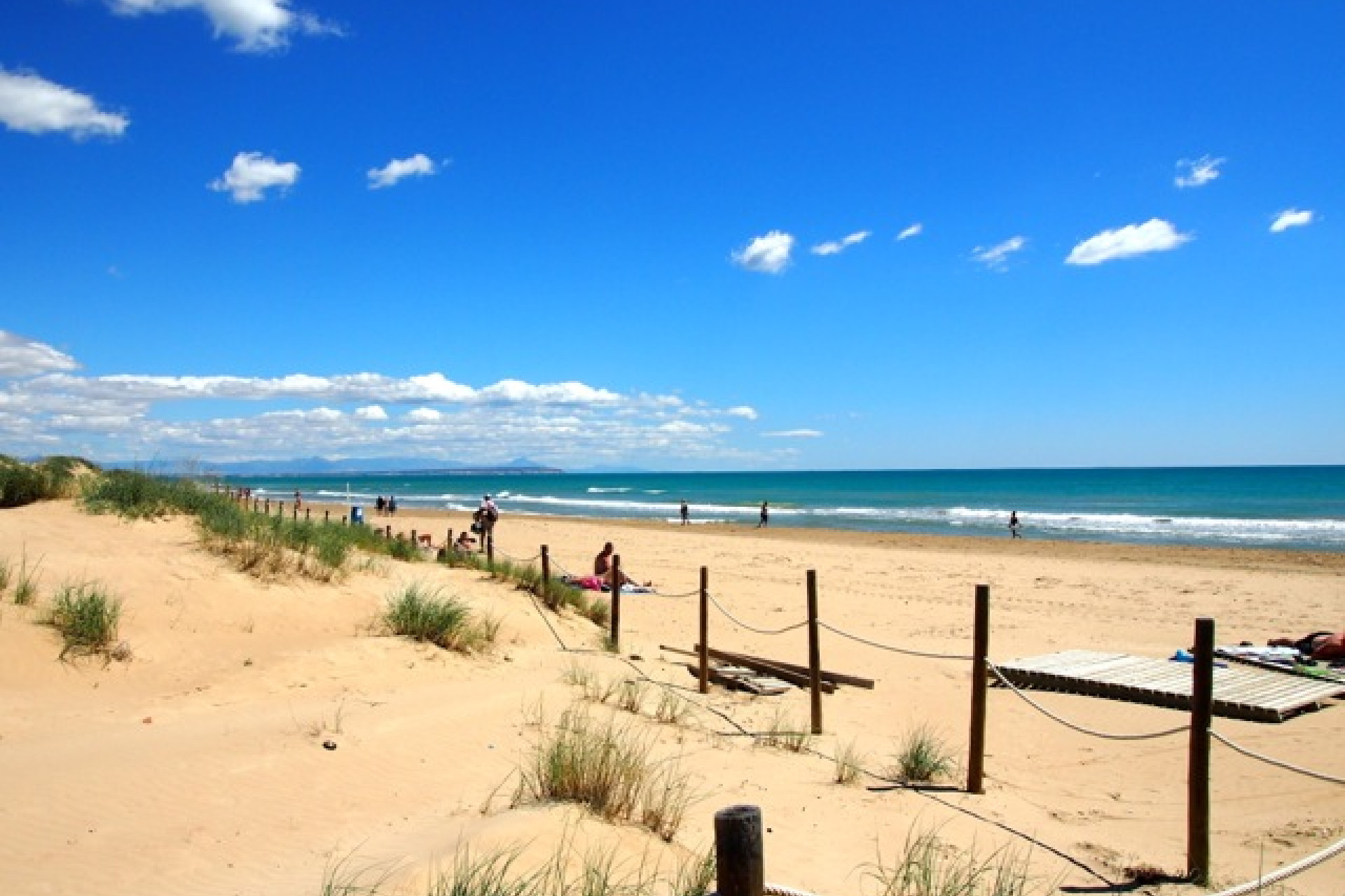 New build - 3. Semi-detached house - Guardamar del Segura - Costa Blanca South