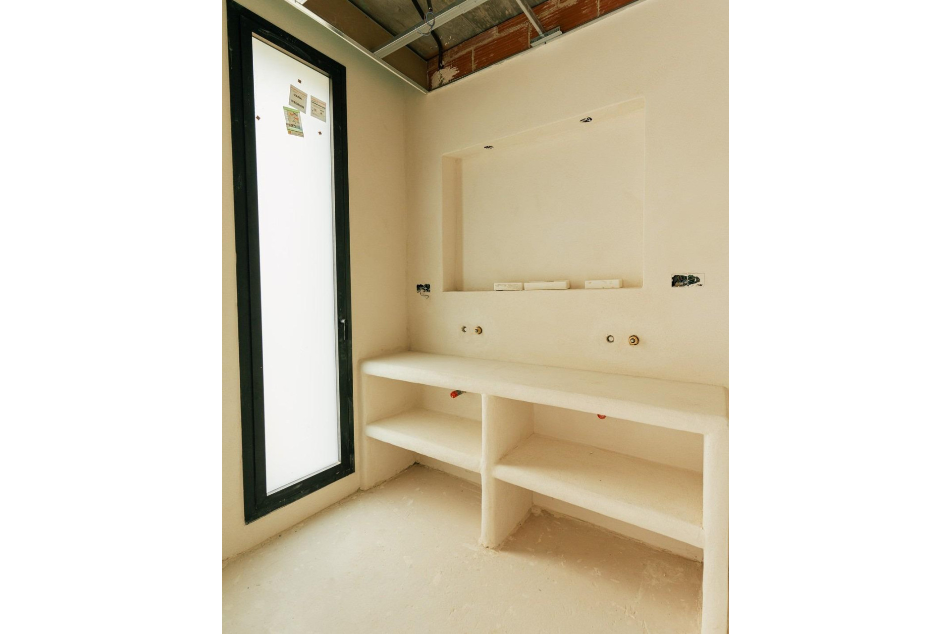 New build - 3. Semi-detached house - Jávea - Costa Blanca North