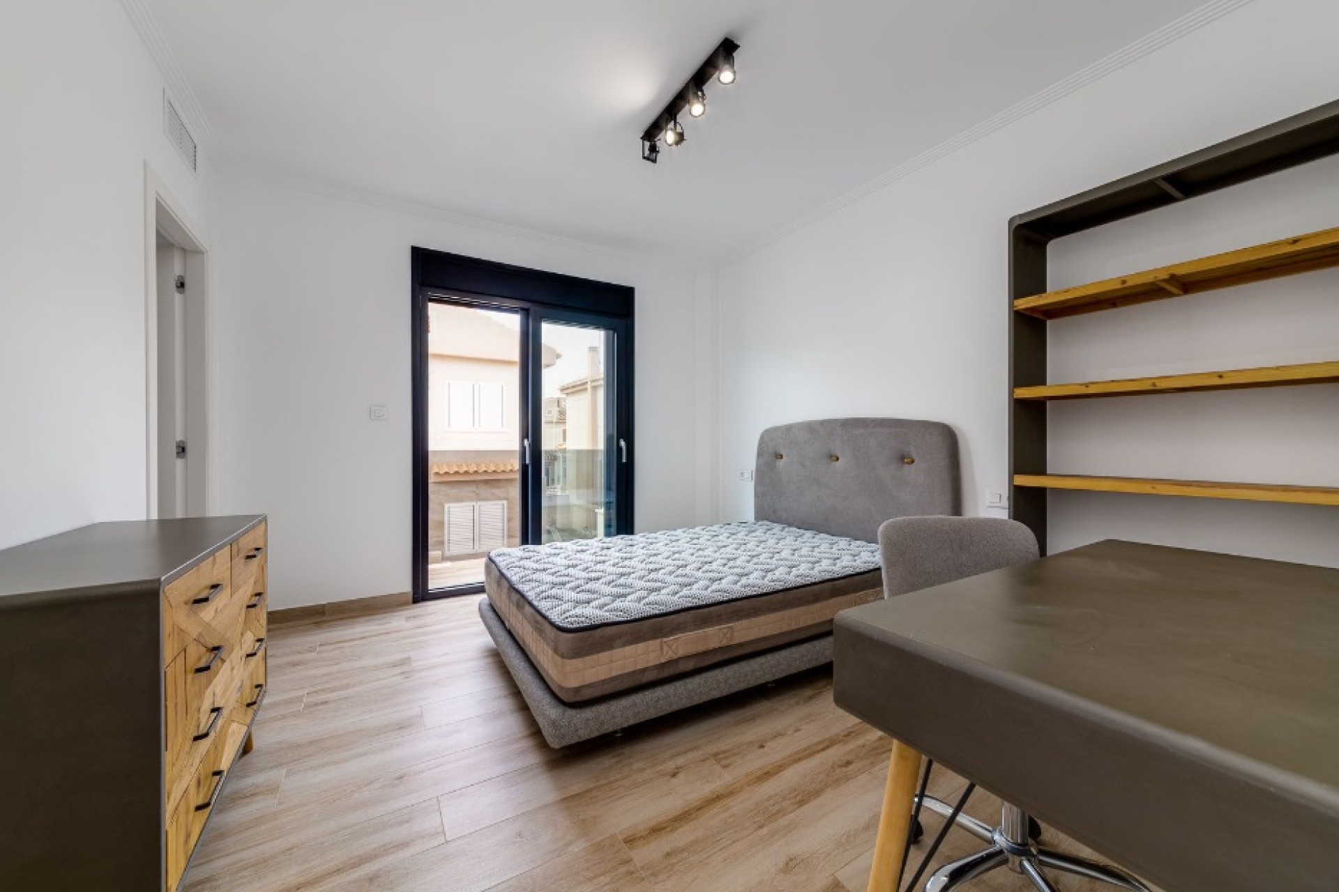 New build - 3. Semi-detached house - La Mata - Costa Blanca South