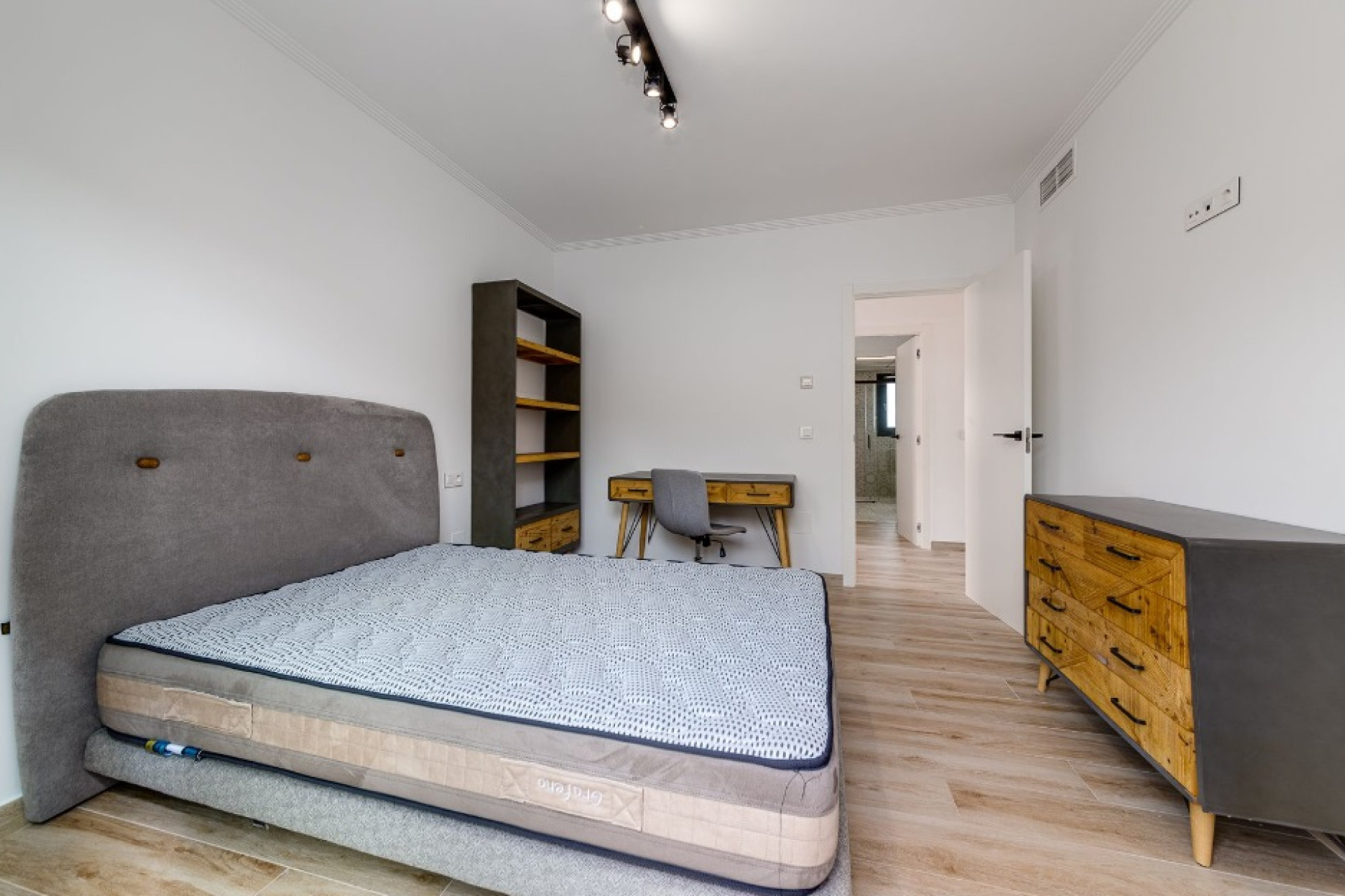 New build - 3. Semi-detached house - La Mata - Costa Blanca South