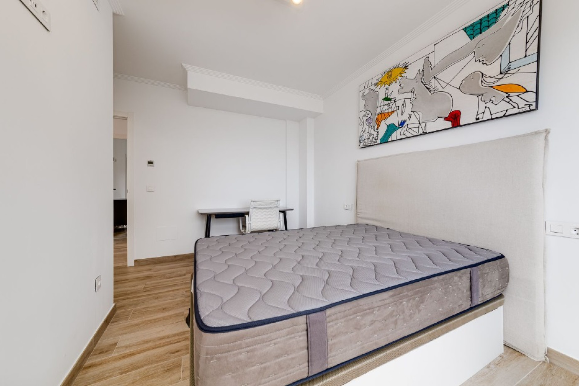 New build - 3. Semi-detached house - La Mata - Costa Blanca South