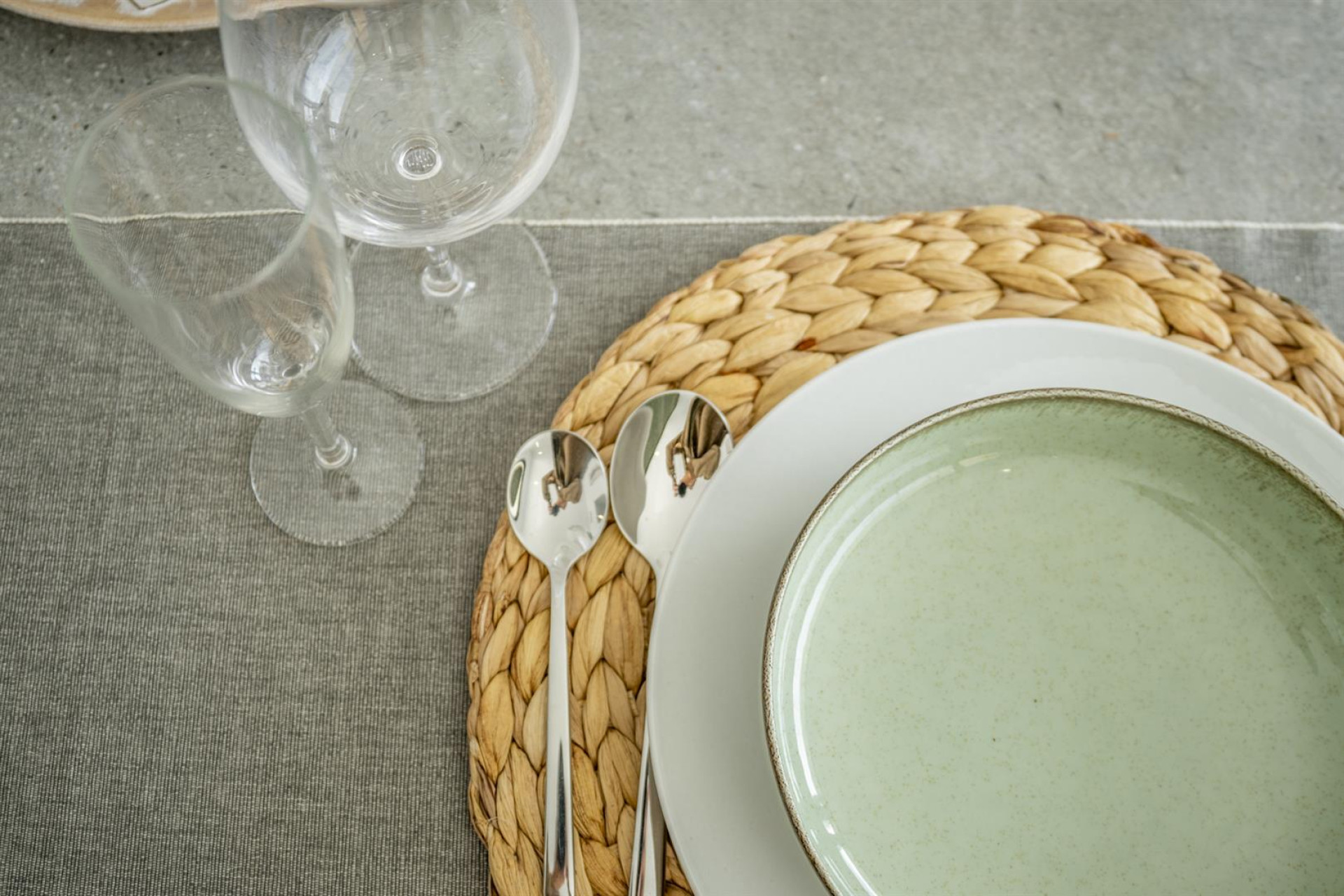 New build - 3. Semi-detached house - La Pinilla - Costa Calida