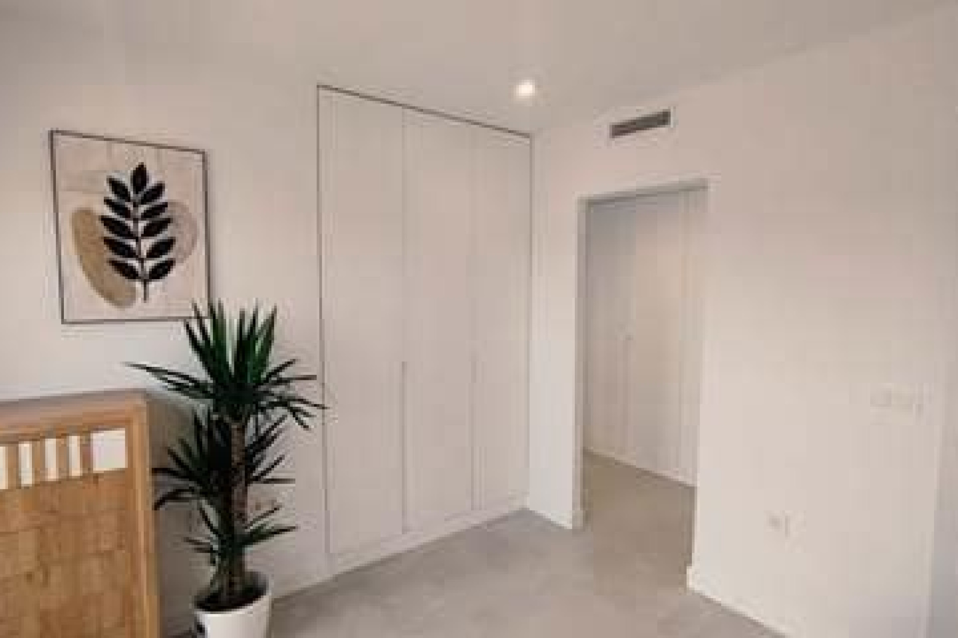 New build - 3. Semi-detached house - La Pinilla/Fuenta Alamo - Costa Calida