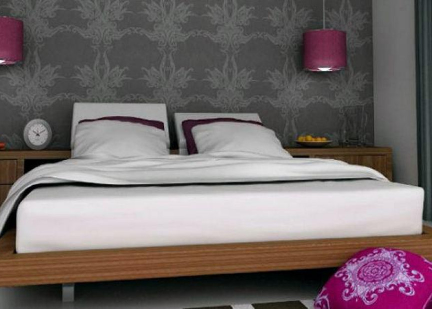 New build - 3. Semi-detached house - La Romana - Costa Blanca North