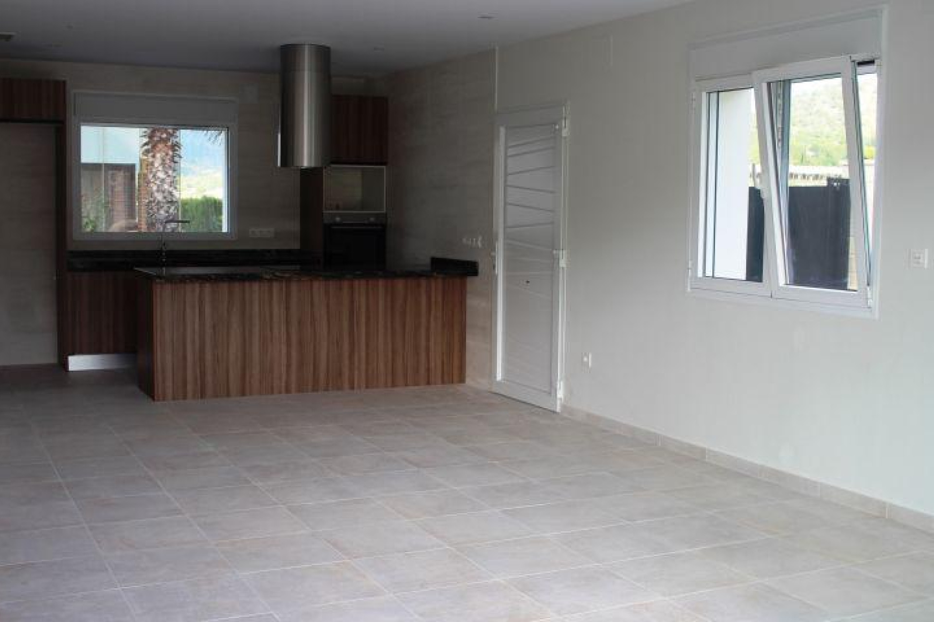 New build - 3. Semi-detached house - La Romana - Costa Blanca North