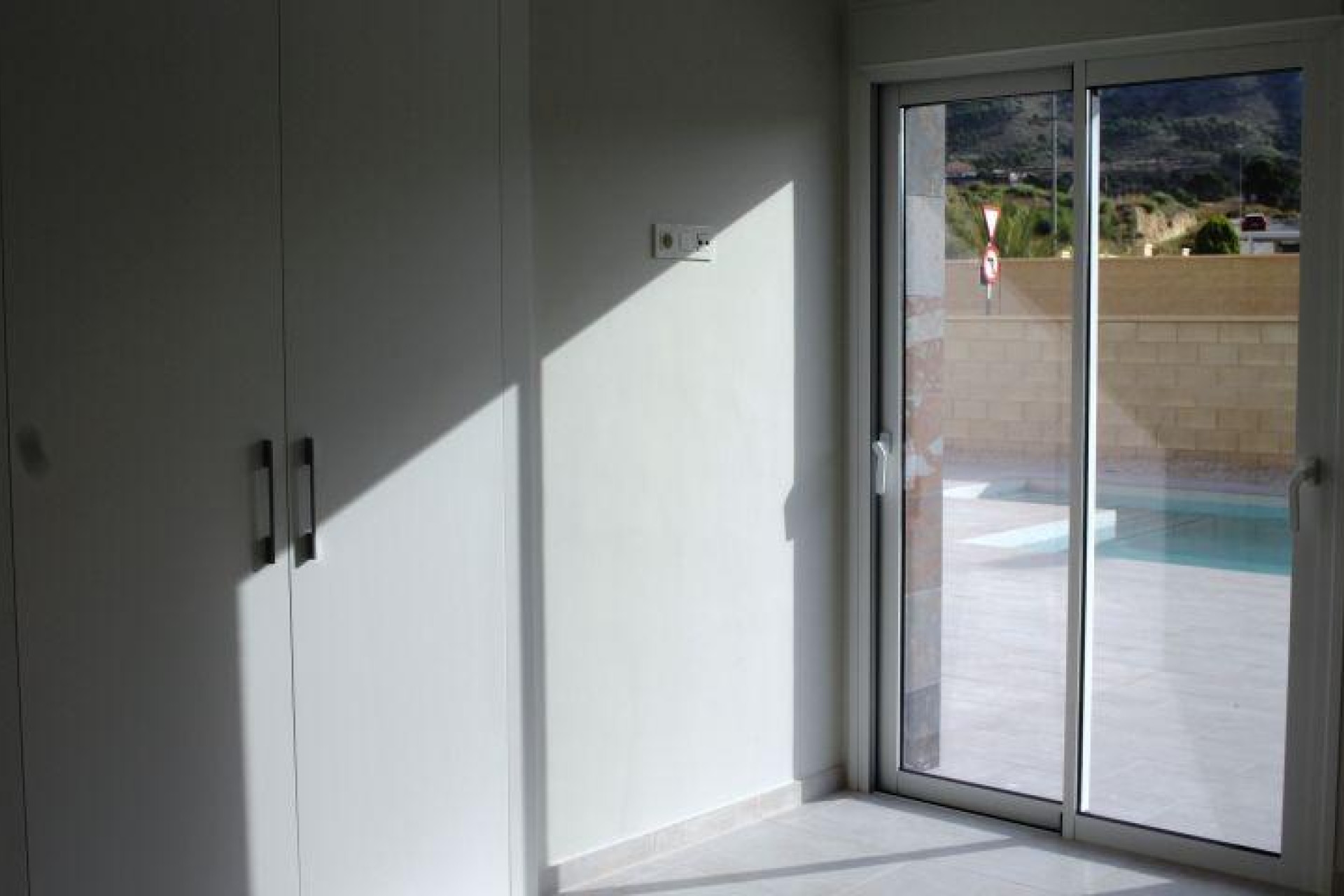 New build - 3. Semi-detached house - La Romana - Costa Blanca North