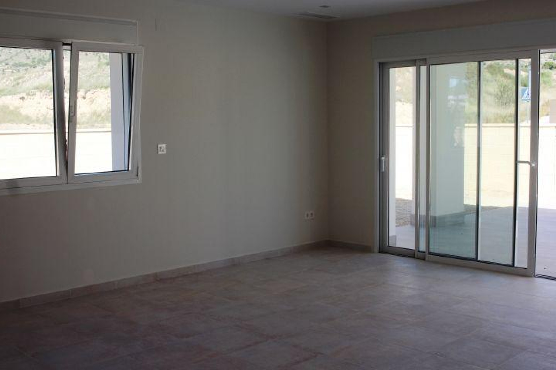 New build - 3. Semi-detached house - La Romana - Costa Blanca North